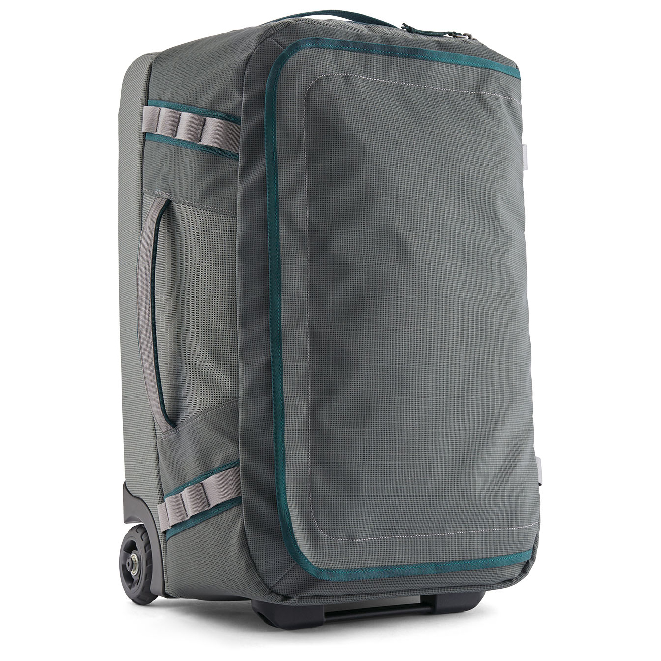 patagonia　 BLACK HOLE WHEELED DUFFEL 40ℓ Patagonia Black Hole Wheeled Duffel 40 - Luggage | Free UK