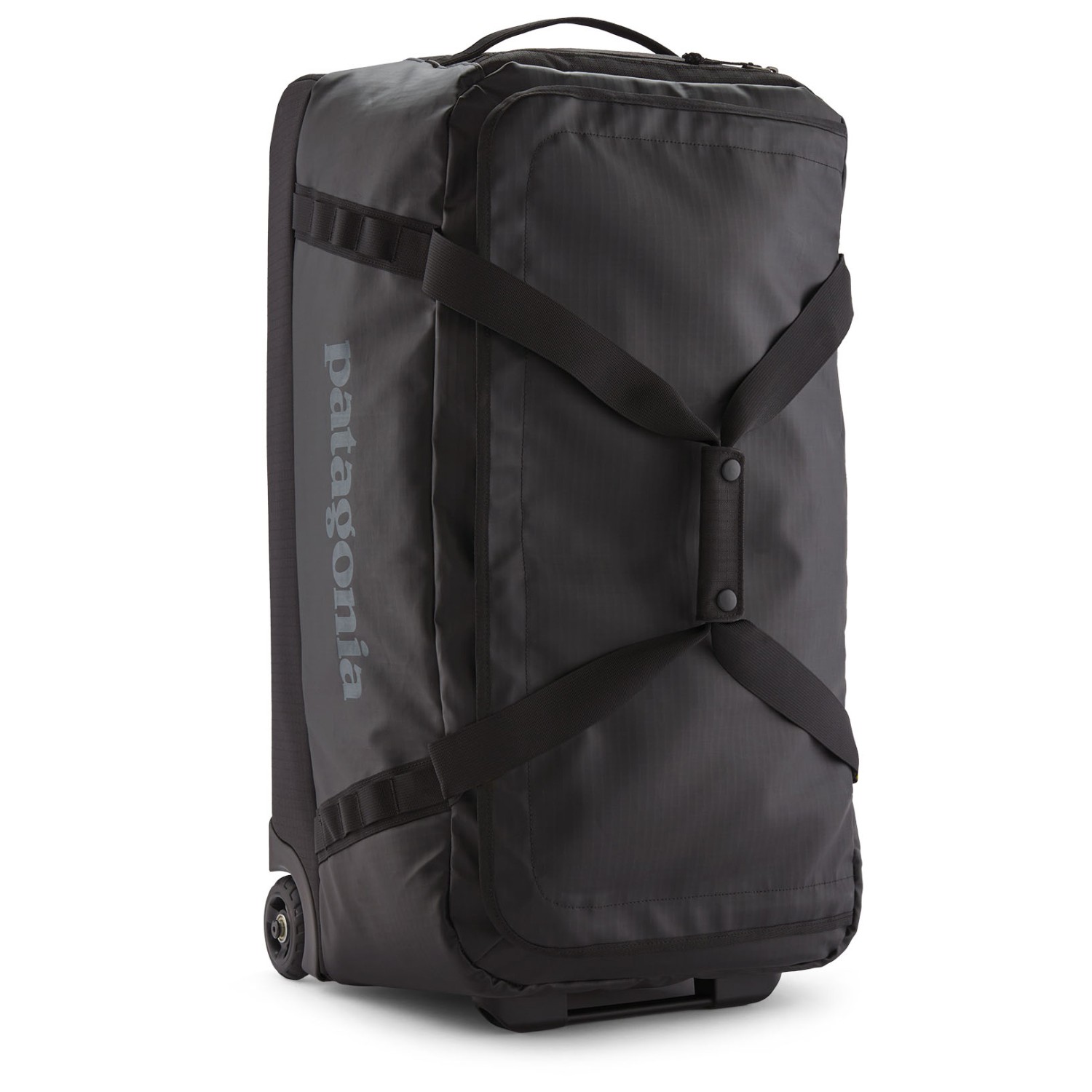 バッグ patagonia Black Hole Wheeled Duffel Patagonia Black Hole Wheeled Duffel 70 - Reistas | Gratis