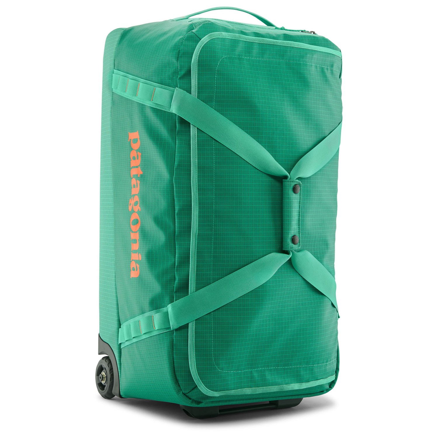 Patagonia Black Hole Wheeled Duffel 70 - Reistas | Gratis