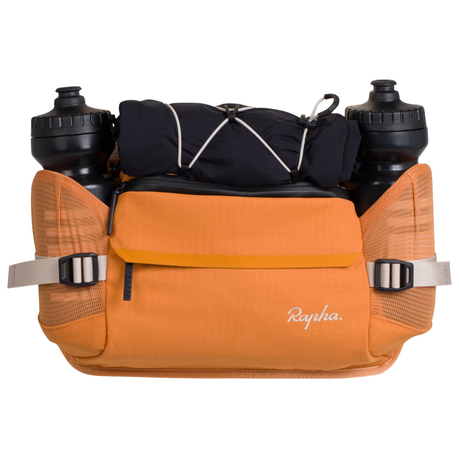 即発送　Rapha Trail Hip Pack Rapha Trail Hip Pack is Made Tough and Cozy, with 100% Recycled