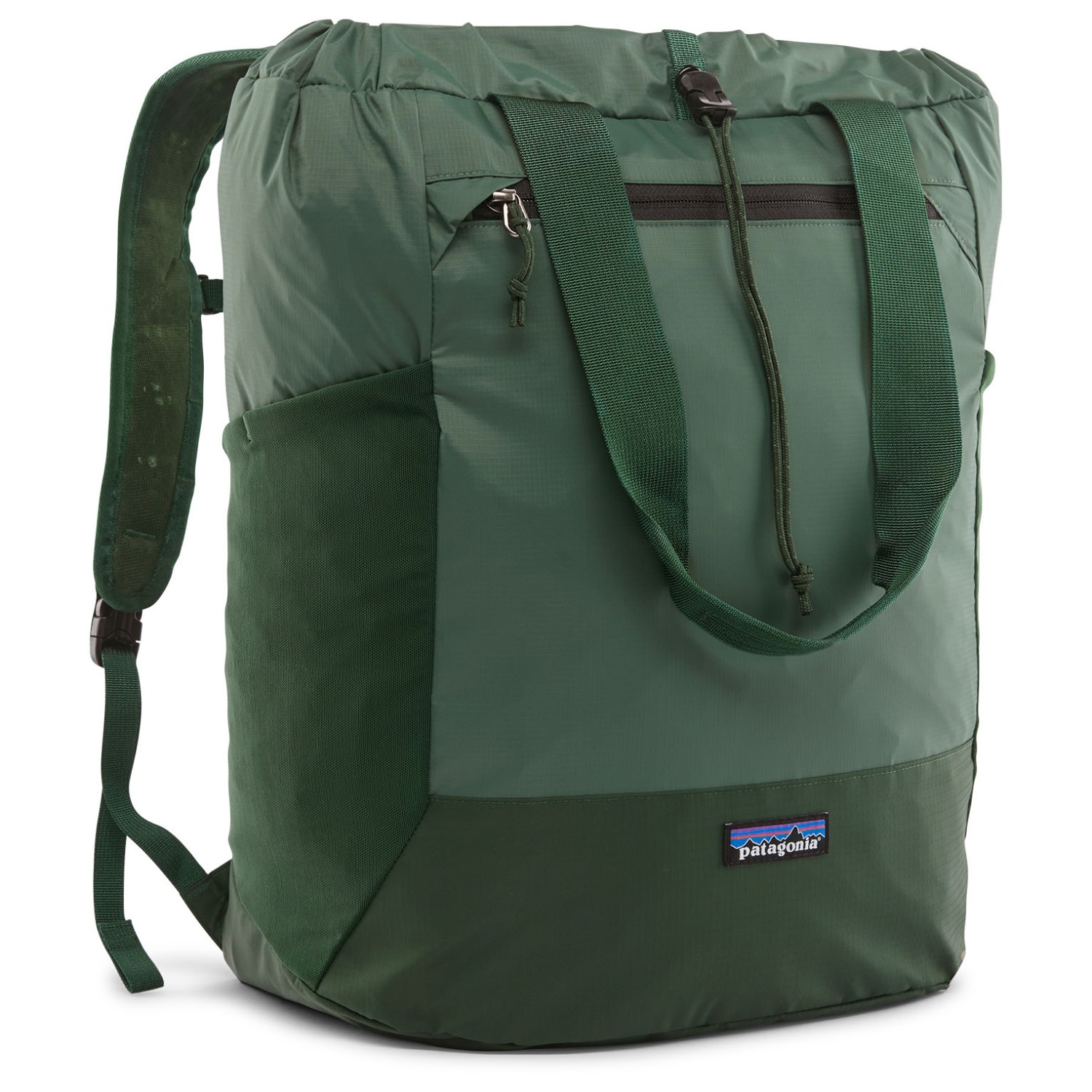Patagonia Terravia Tote Pack - Shoulder bag | Free EU Delivery