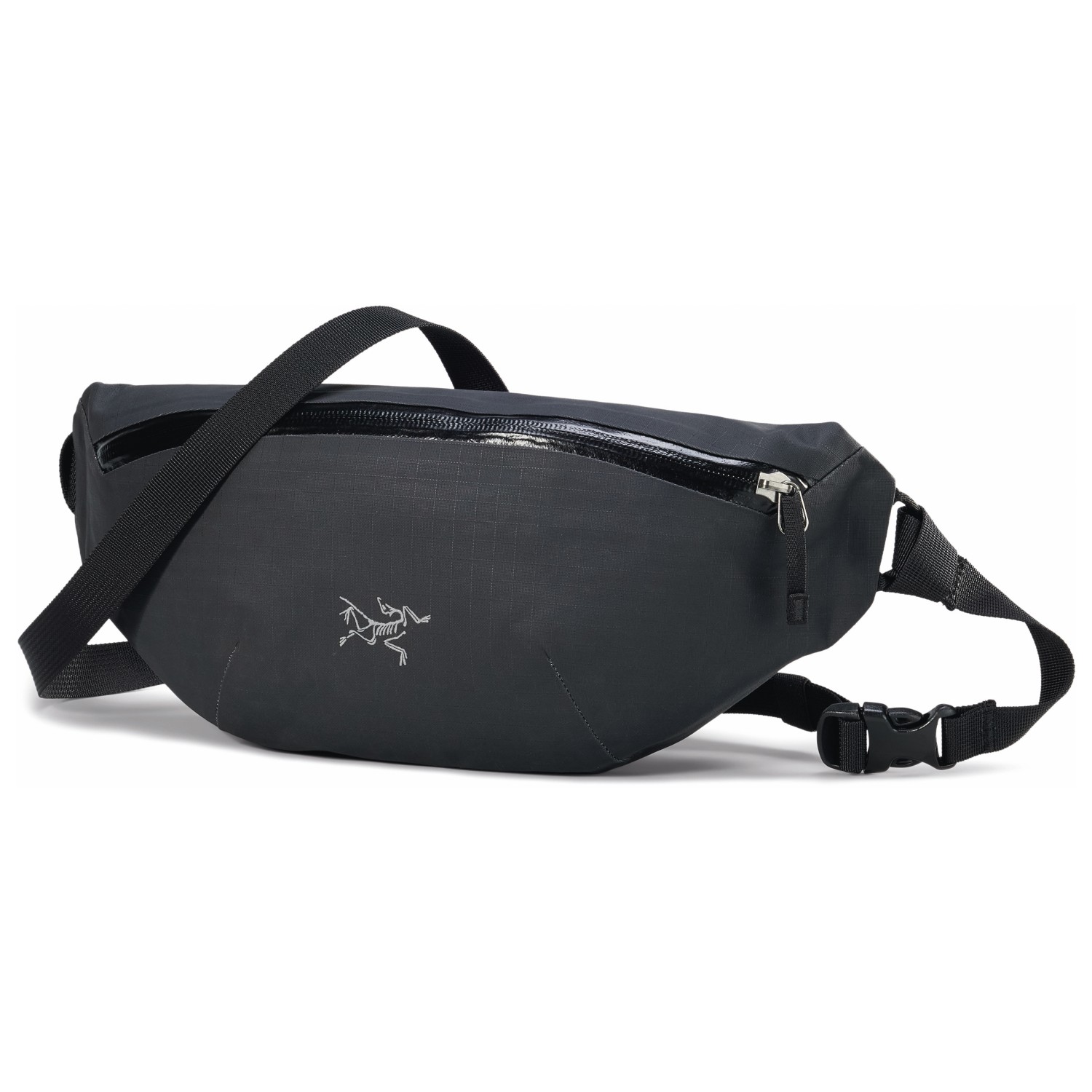 バッグ ARC'TERYX GRANVILLE CROSSBODY BAG RUNE Arc'teryx Granville Crossbody Bag - Heuptas | Gratis verzending