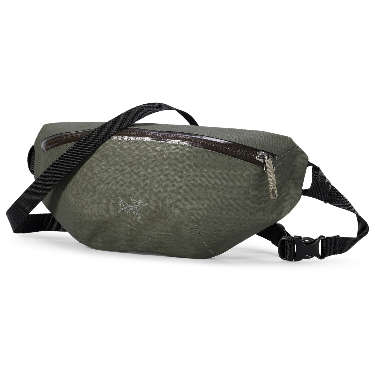 Arc'teryx Granville Crossbody Bag - Hip bag | Free EU Delivery