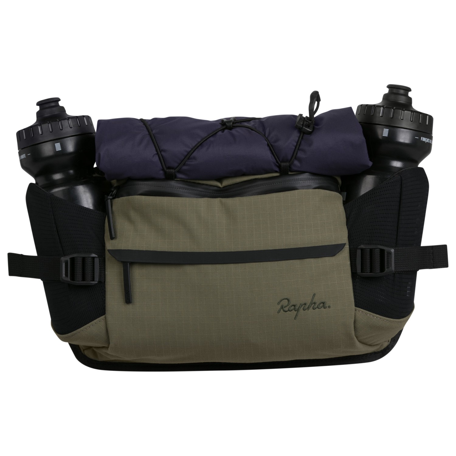 Rapha Trail Hip Pack - Marsupio | Porto franco | Bergfreunde