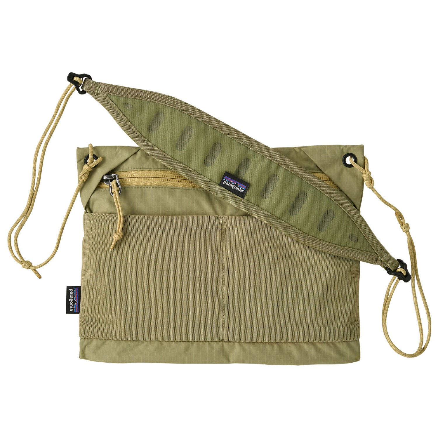 Patagonia Terravia Sacoche - Schoudertas online kopen | Bergfreunde