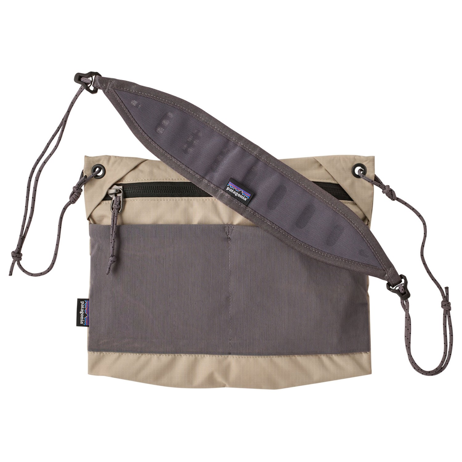 Patagonia Terravia Sacoche - Shoulder bag | Buy online | Bergfreunde
