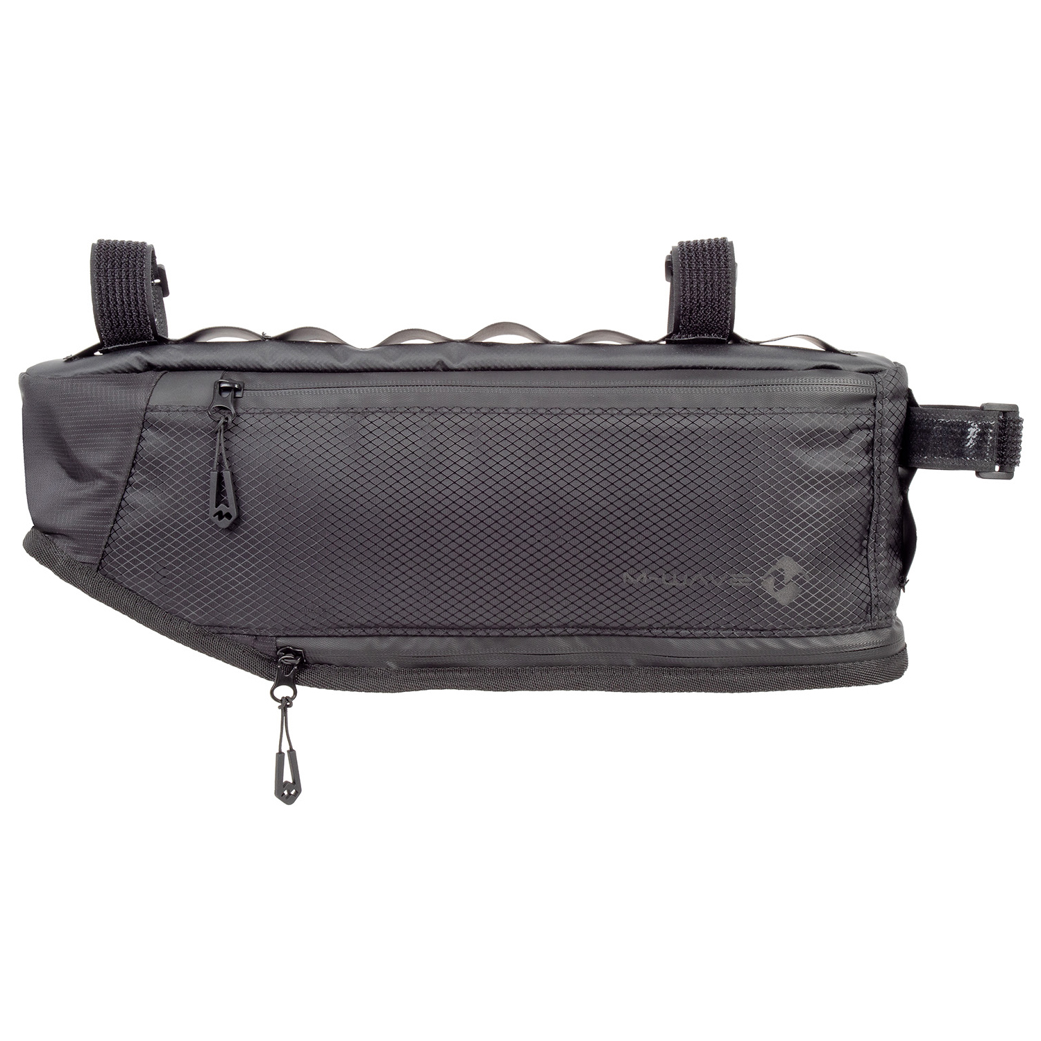 M-Wave Dreieckstasche Rough Ride Triangle Black Series - Bike bag | Buy ...