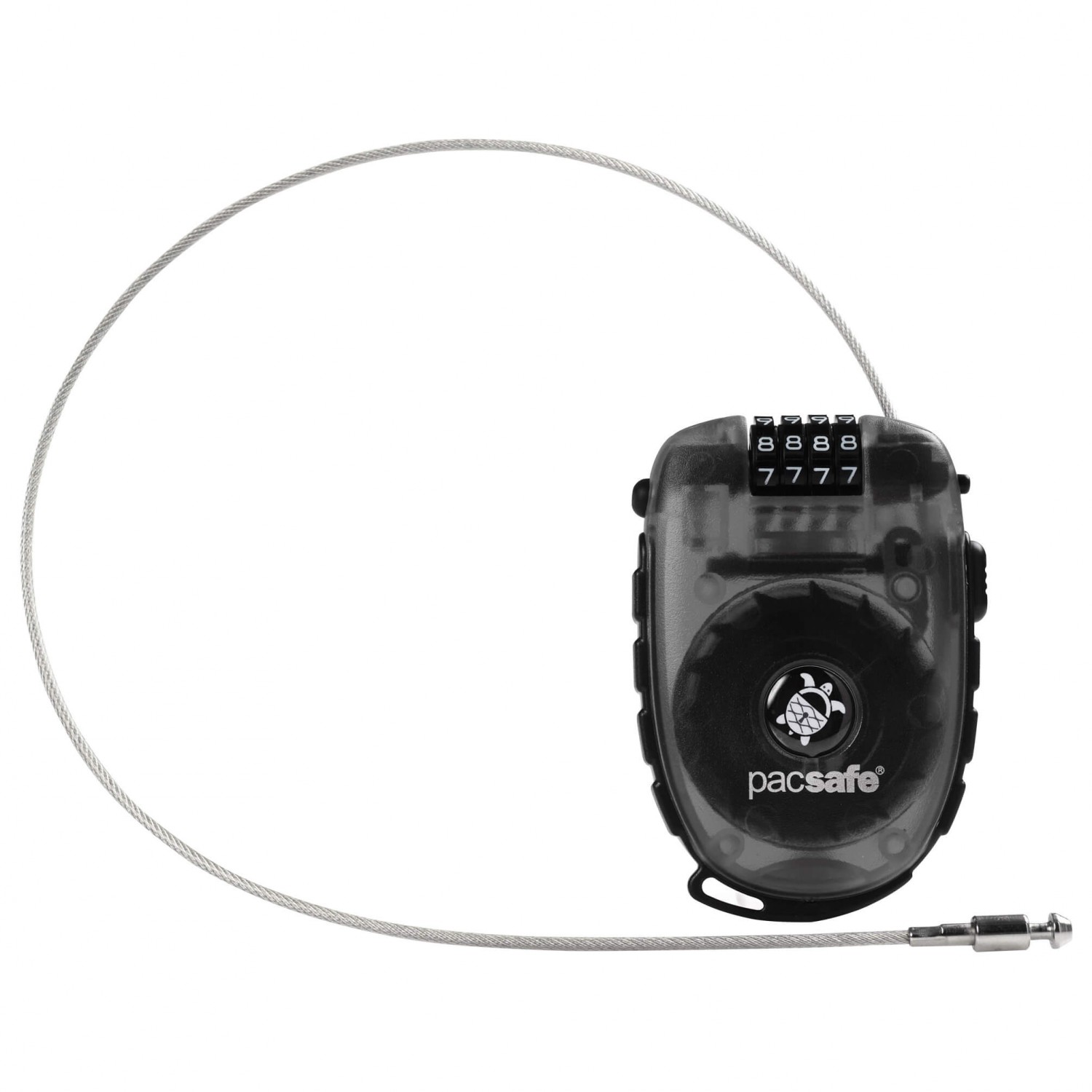 pacsafe gadget pouch