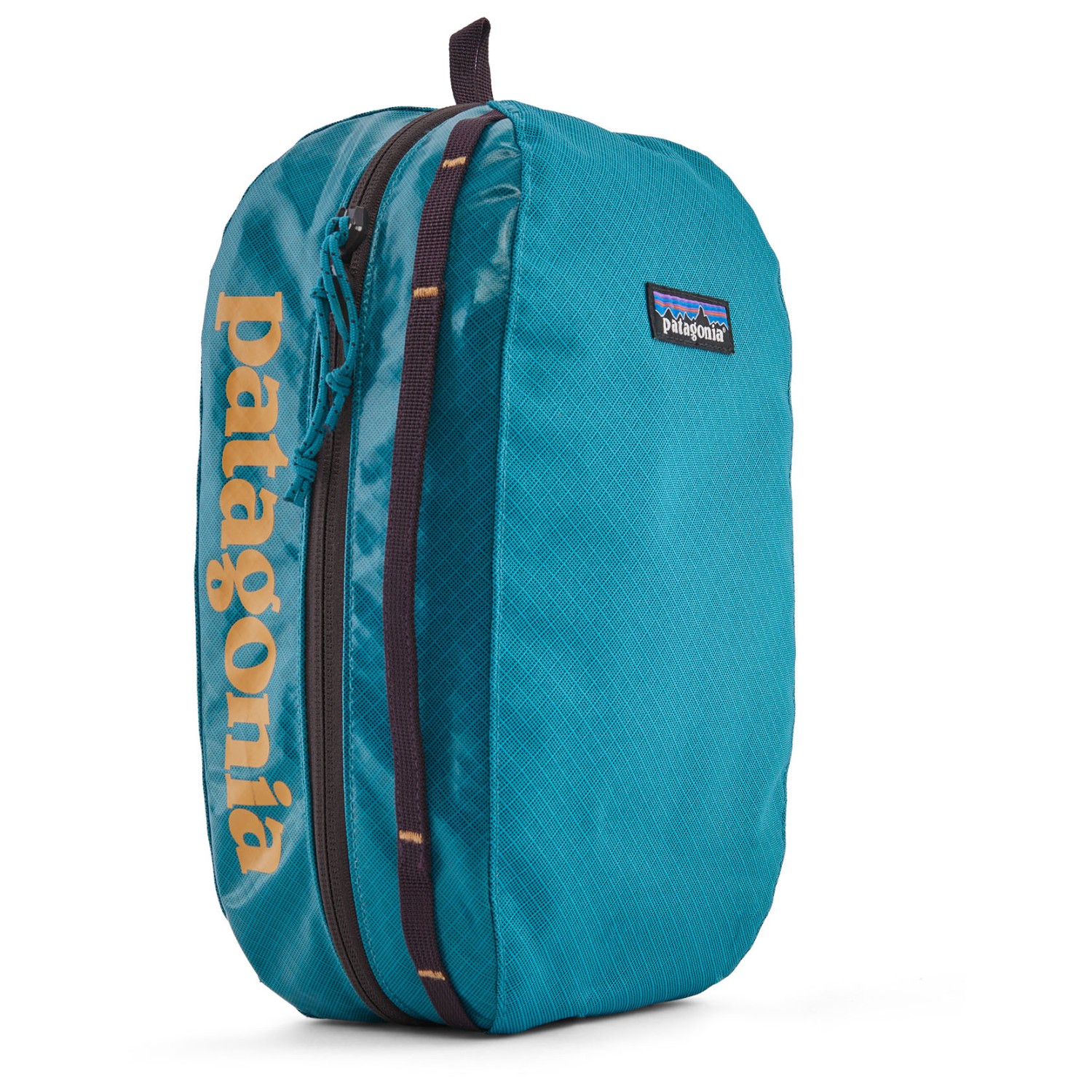 Patagonia Black Hole Cube - Medium - Wash bag | Buy online | Bergfreunde.eu