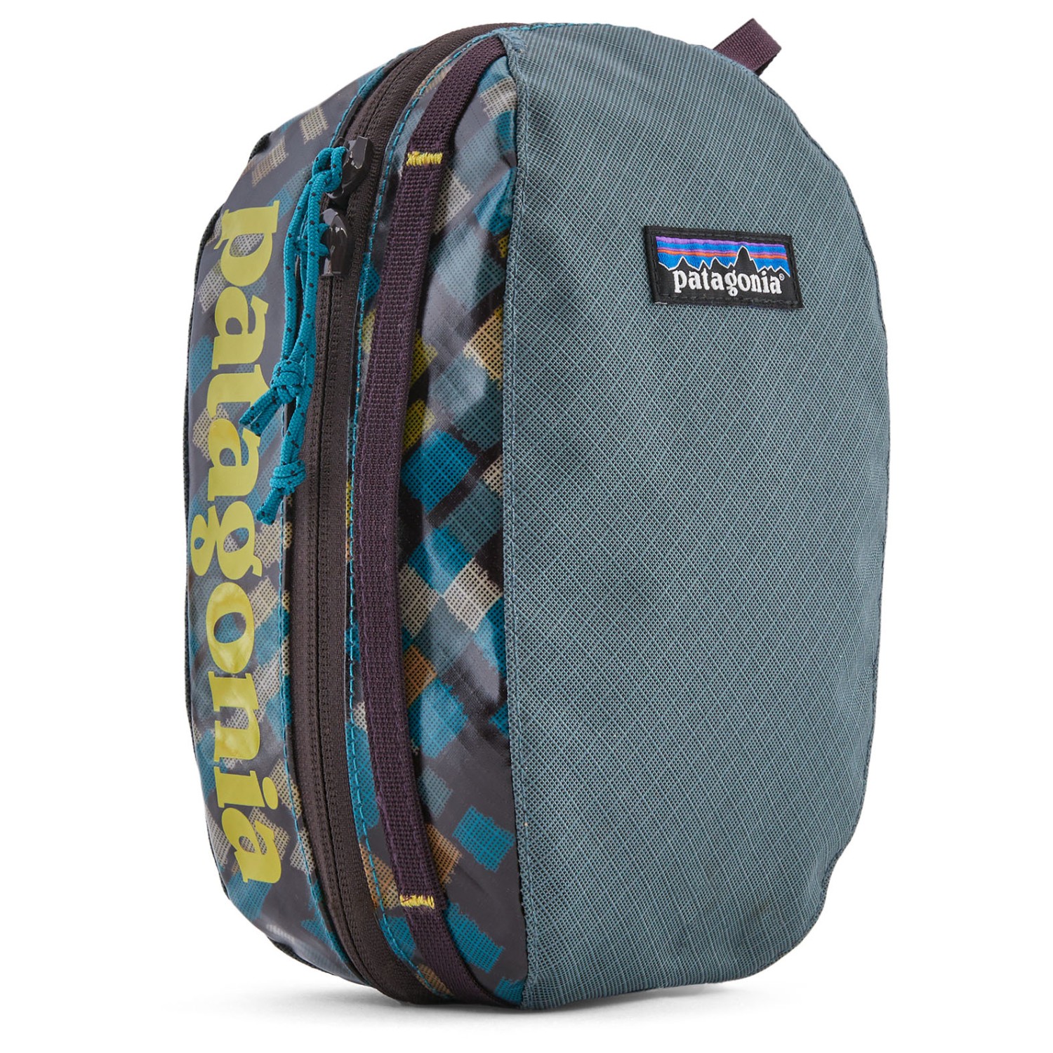 Patagonia Black Hole Cube Small Wash Bag Buy online