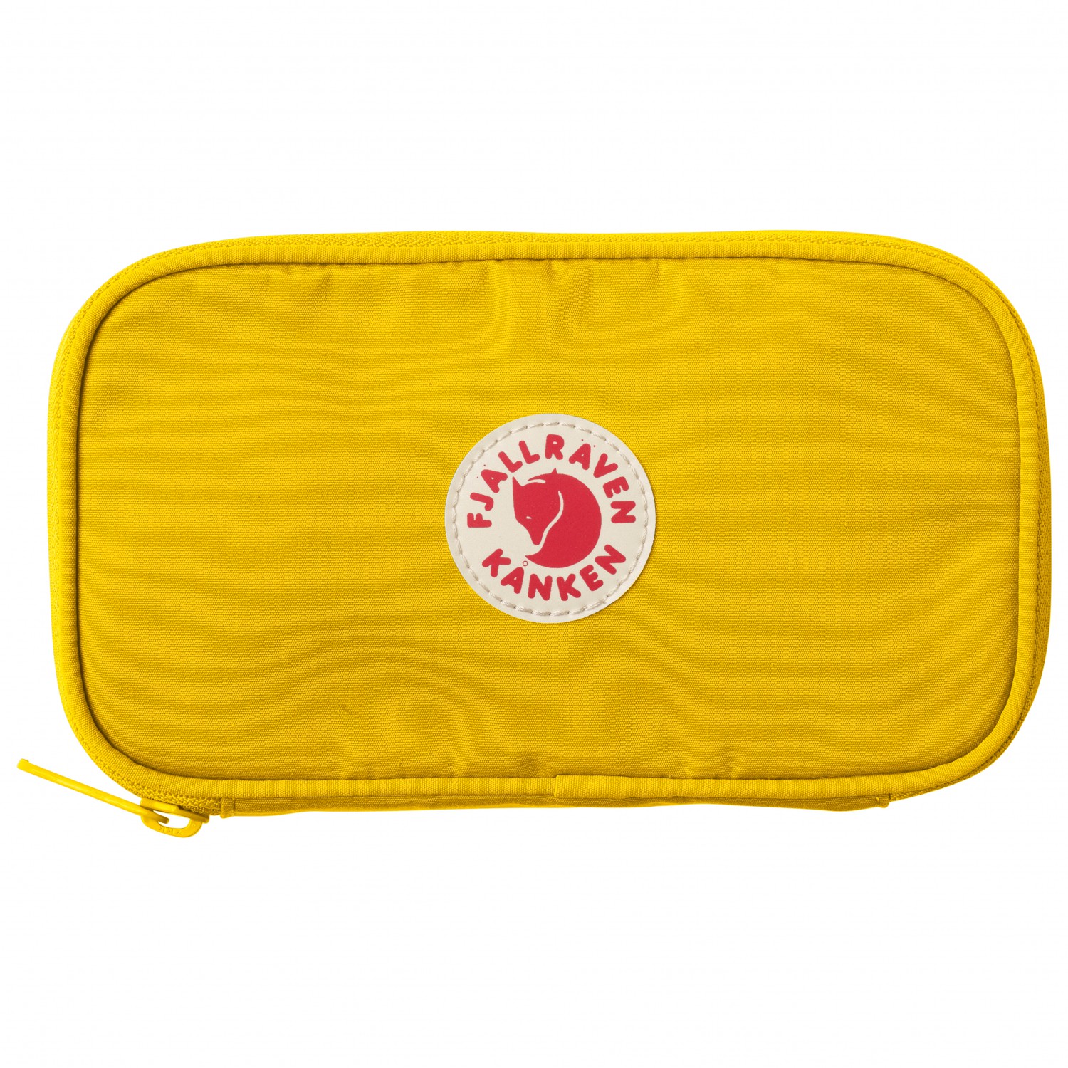 Fjällräven Kånken Travel Wallet - Portemonnee | Gratis verzending |  Bergfreunde.nl