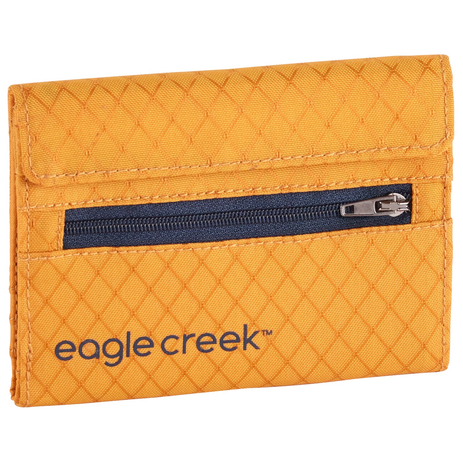 eagle creek rfid travel zip organizer