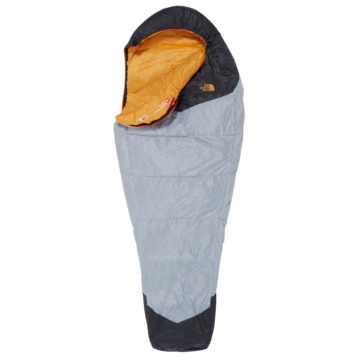 the north face kazoo