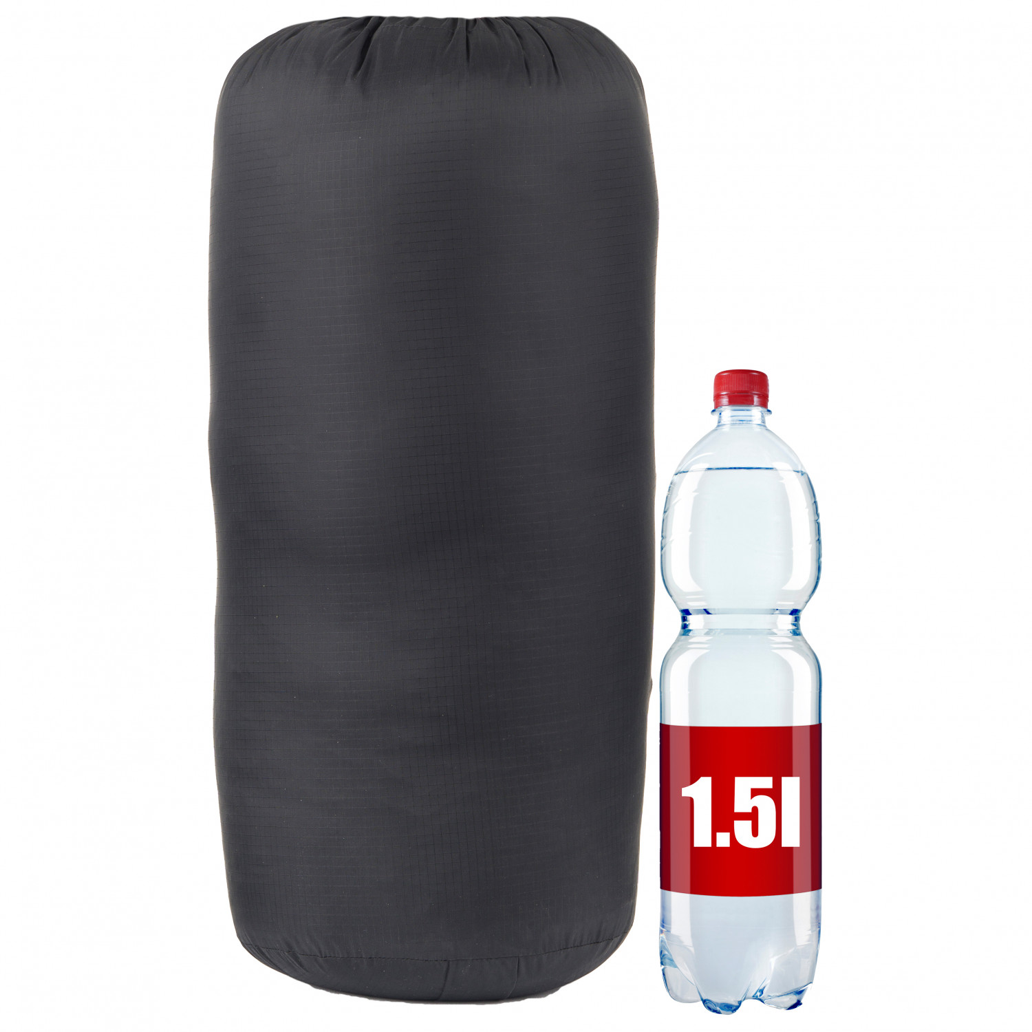 Western Mountaineering Antelope Windstopper - Down sleeping bag