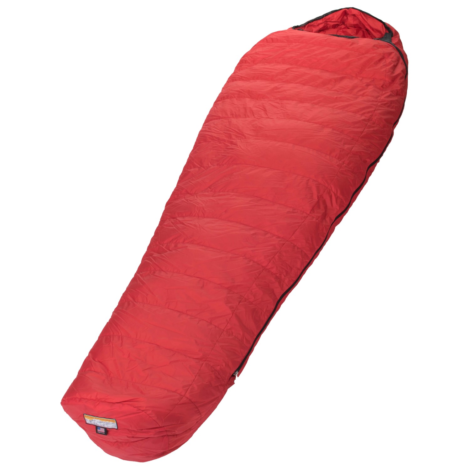 western mountaineering apache gws