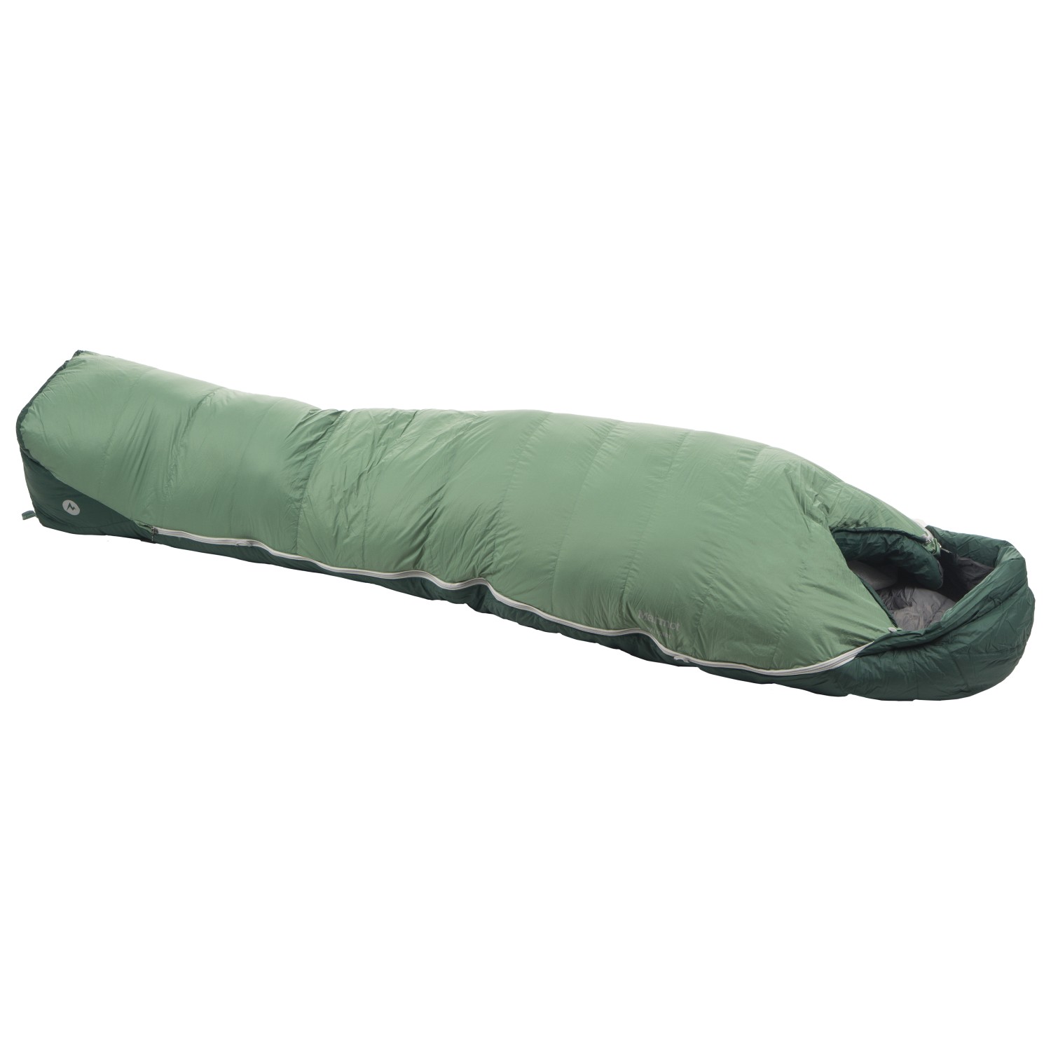 marmot sleeping pad