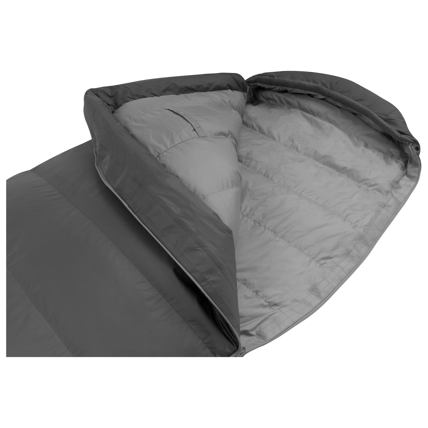 Sac De Couchage Femme Sea To Summit Trek Duvet – Long – 15 Degrés – Neuf
