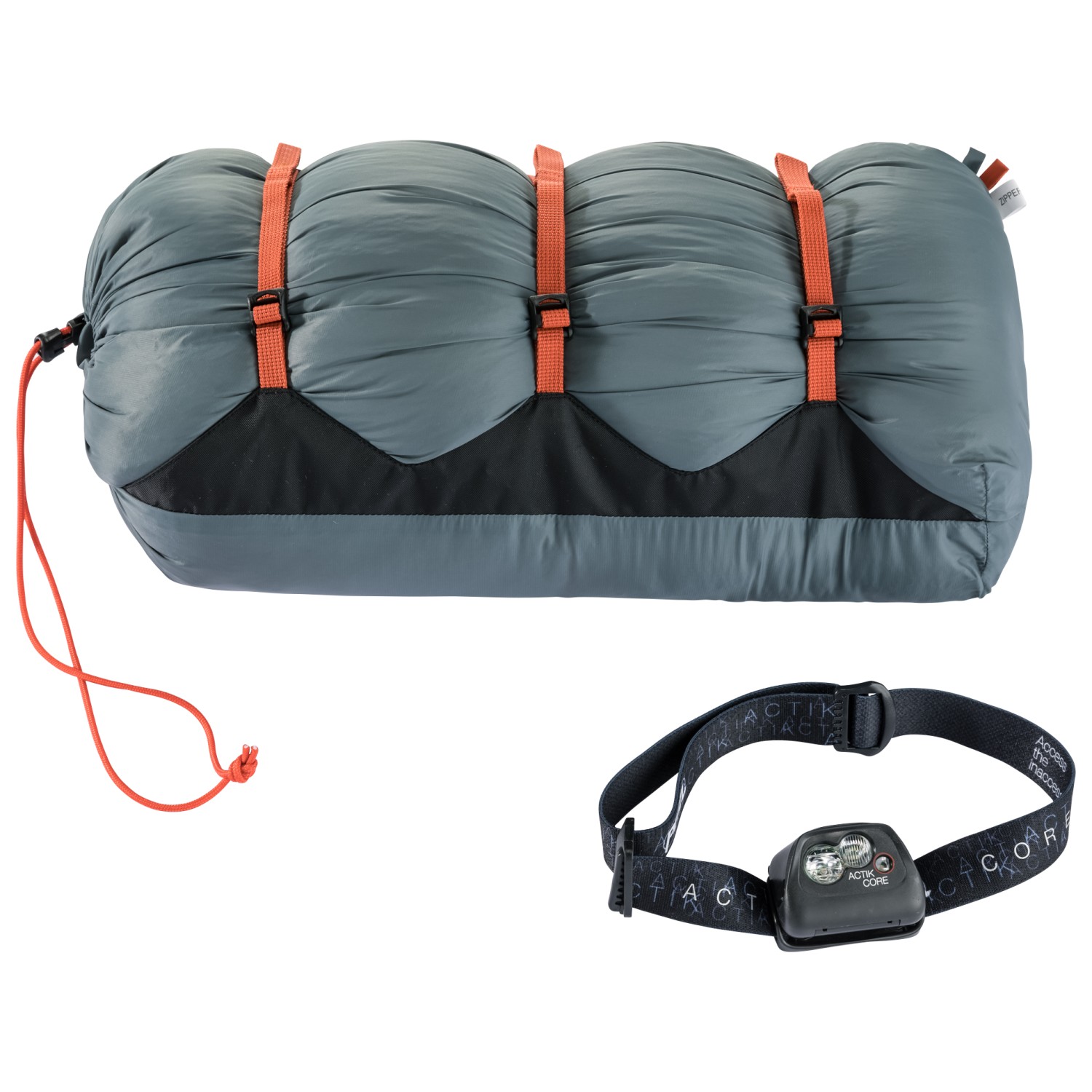 orbit 300 sleeping bag