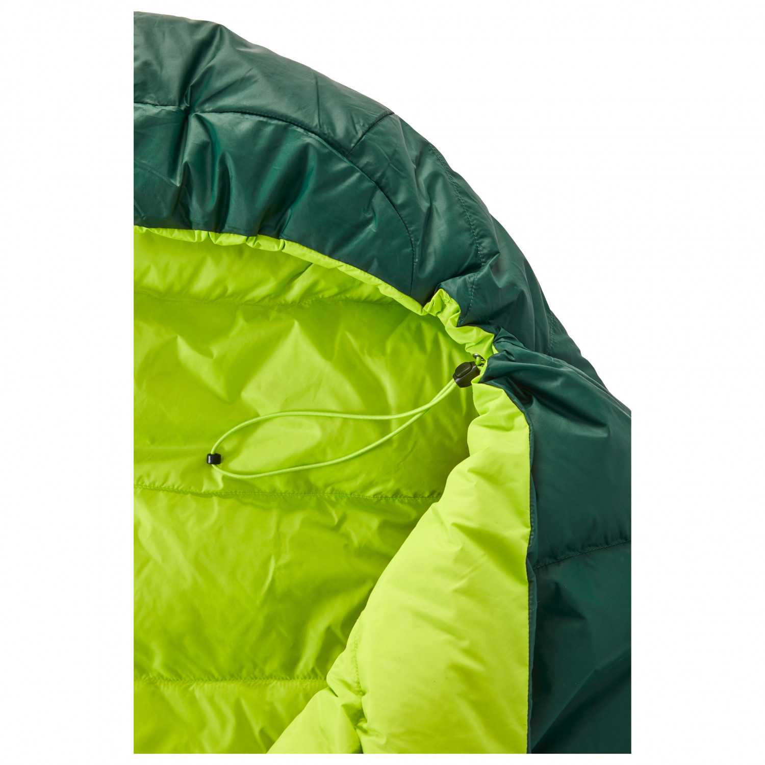 the north face mummy sleeping bag