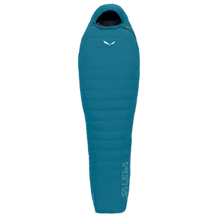 Deuter Sac de Couchage en Duvet - Astro 500 EL -2C/28F - fermeture
