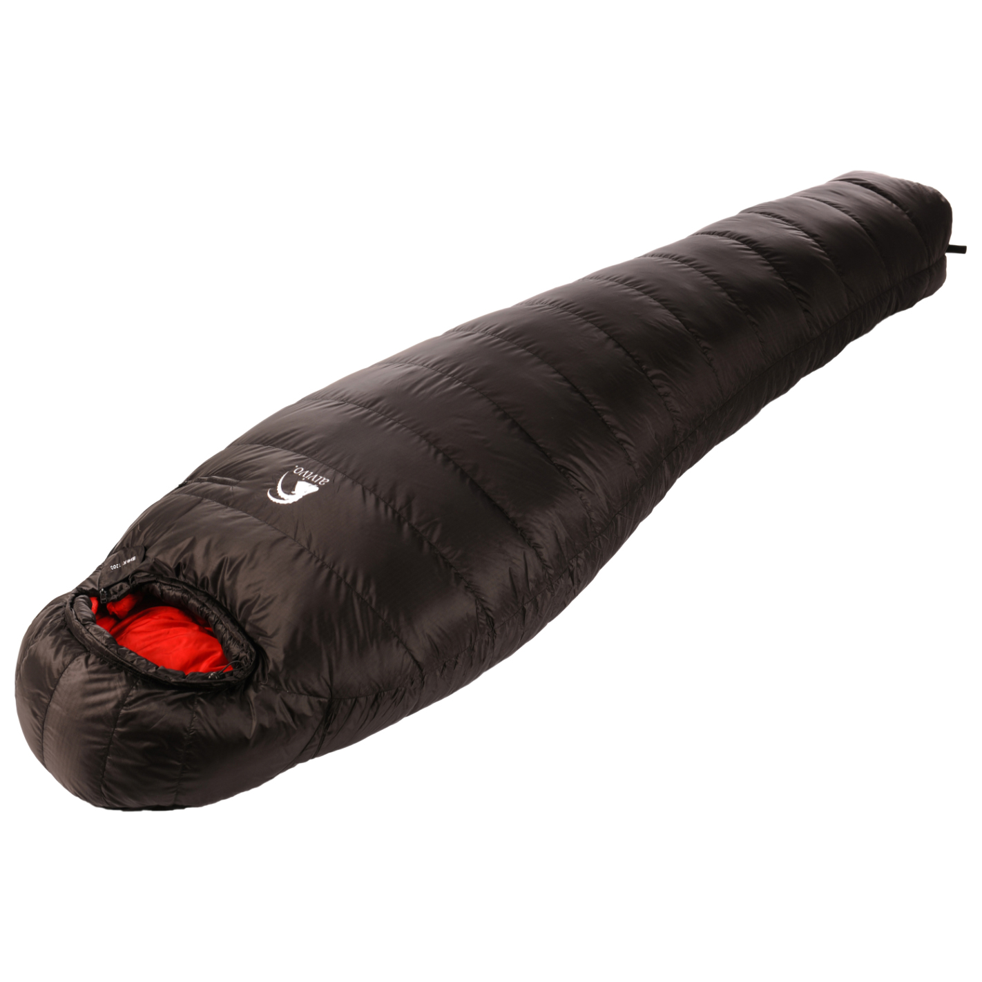 Mammut Protect Down Bag -18C - Donzen slaapzak | Gratis verzending