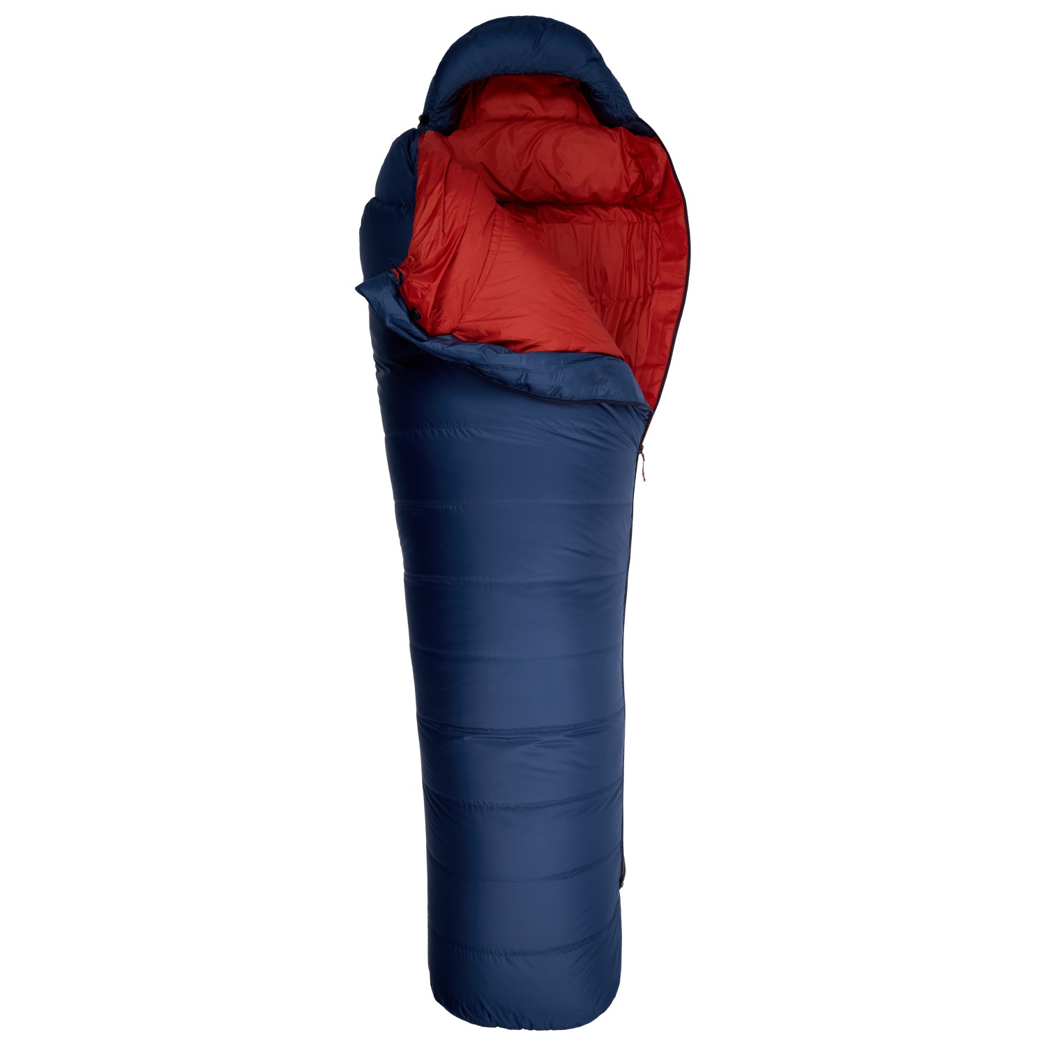 Mountain Equipment Classic Eco 750 - Down sleeping bag | Free EU