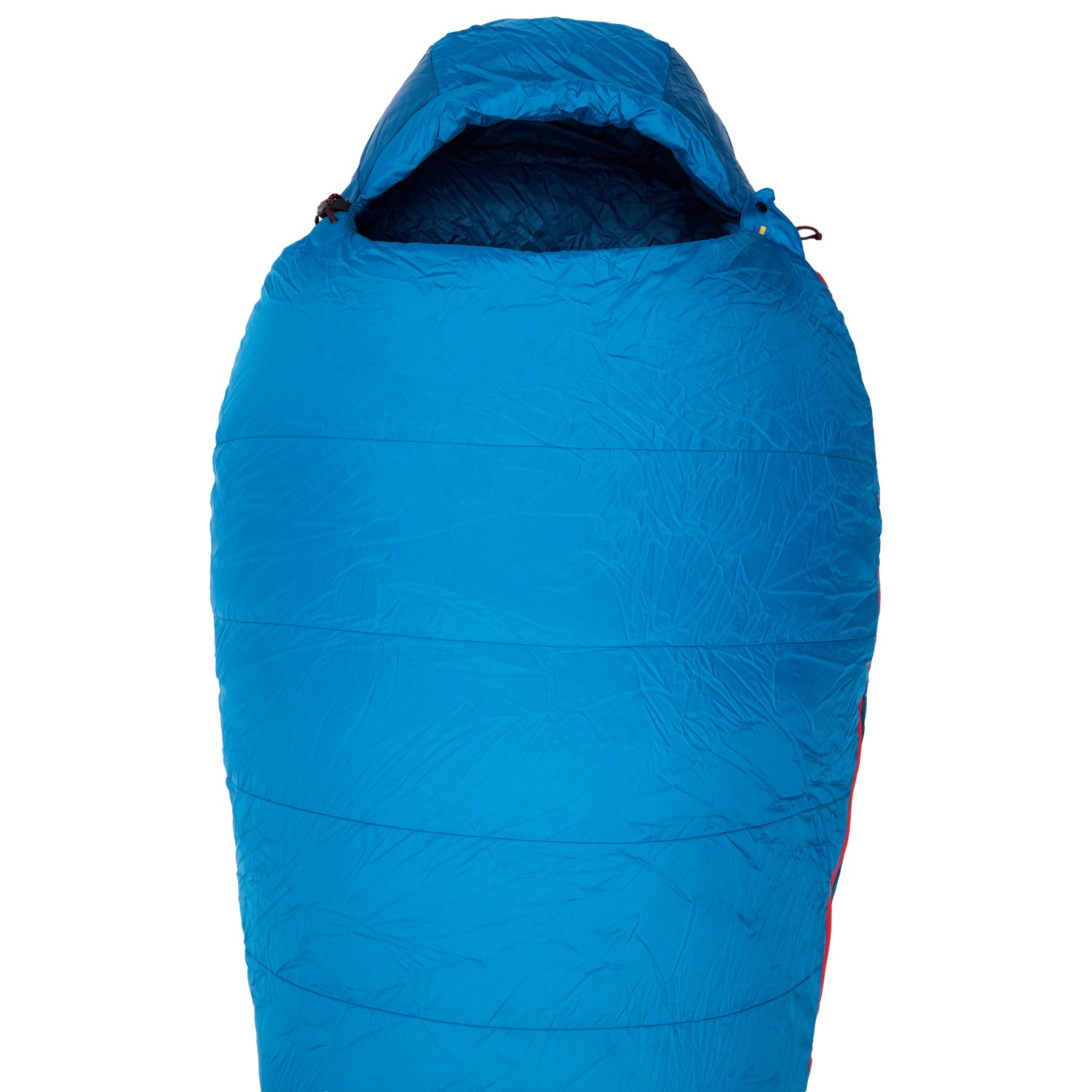 Hyke & Byke Shavano 0ºC Sac de couchage en duvet ultra léger Momie 3 sacs de couchage adulte de moins de 1 kg avec base ClusterLoft - Accessoires de camping pour randonnée Hyke & Byke Shavano 0ºC Sac de couchage en duvet ultra léger Momie 3 sacs de couchage adulte de moins de 1 kg avec base ClusterLoft - Accessoires de camping pour randonnée