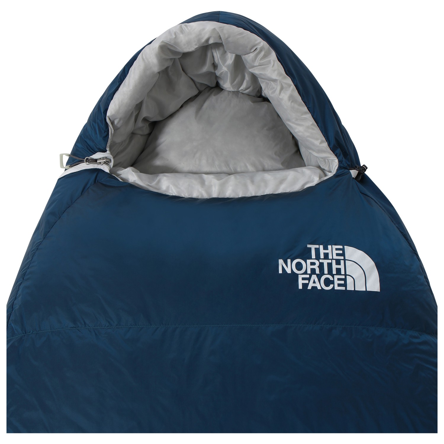 アウトドア寝具 THE NORTH FACE  DOWN SLEEPING BAG The North Face Blue Kazoo - Donzen slaapzak | Gratis verzending