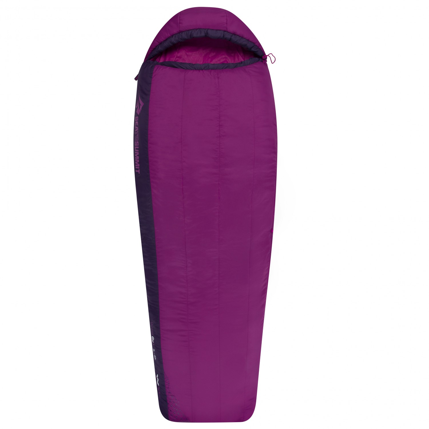 Doudoune Sac De Couchage Sea To Summit - Taille 80" X 28" - Occasion - Pour Sac De Couchage