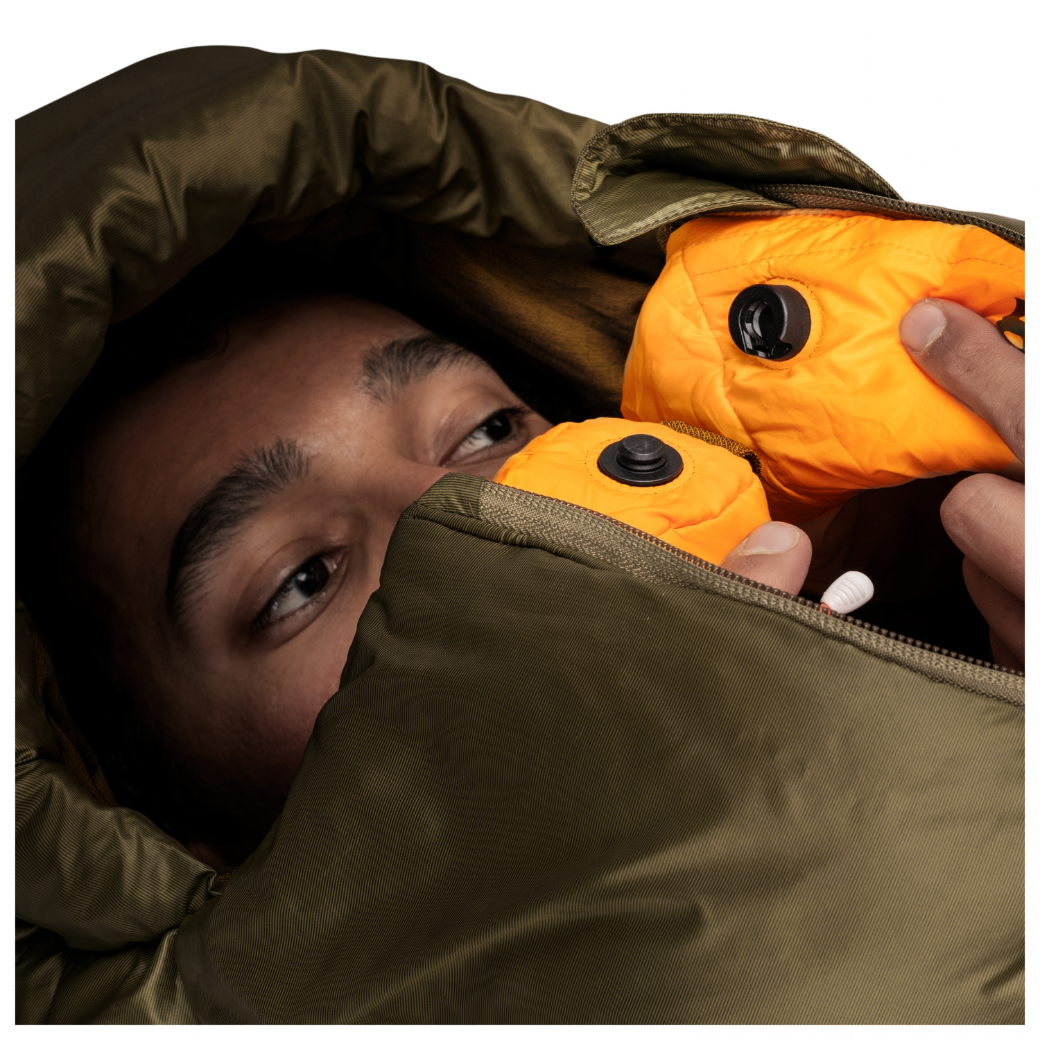 Mammut Siku Down Bag -21°C - Sacco a pelo in piuma Donna | Acquista