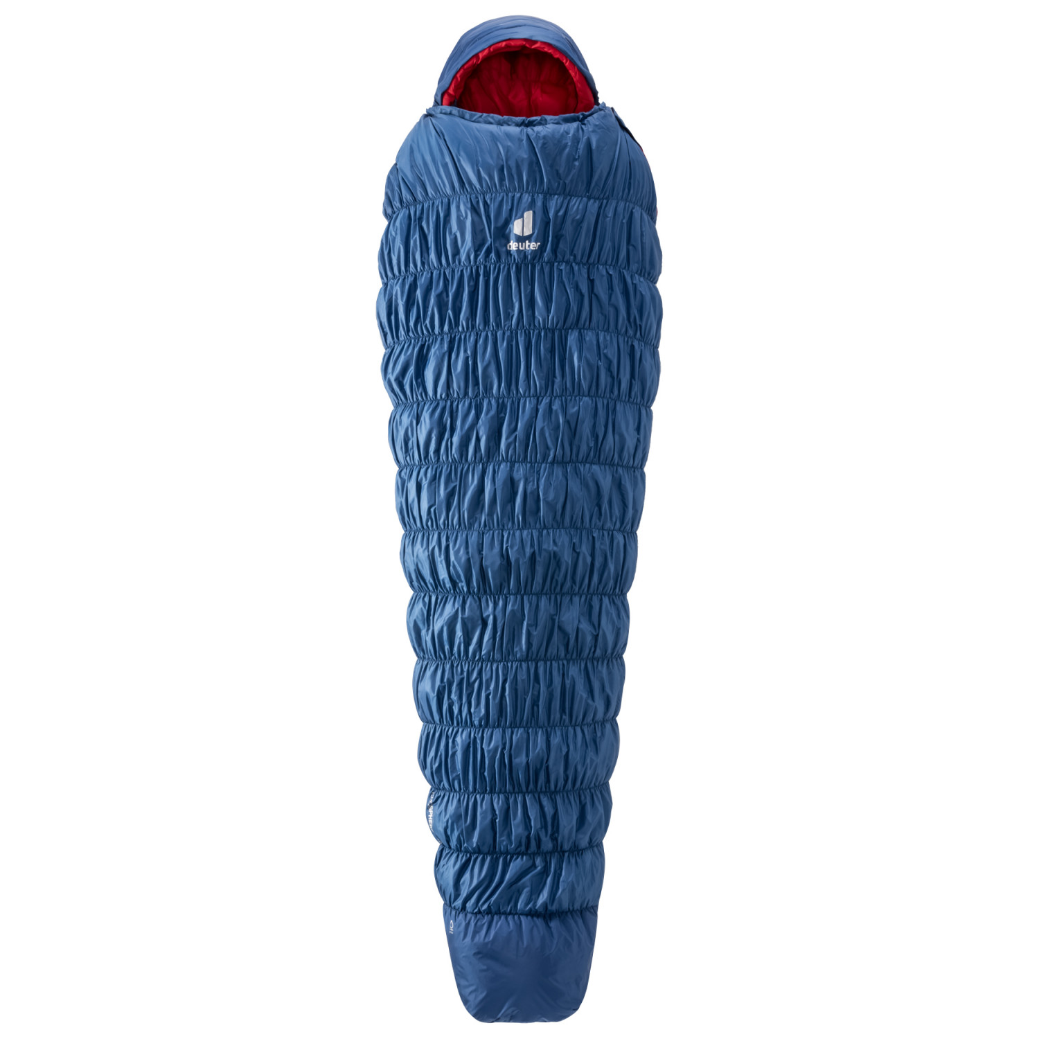Śpiwór Dla Wysokich Deuter Exosphere 0° LONG-Prawy - Sklep