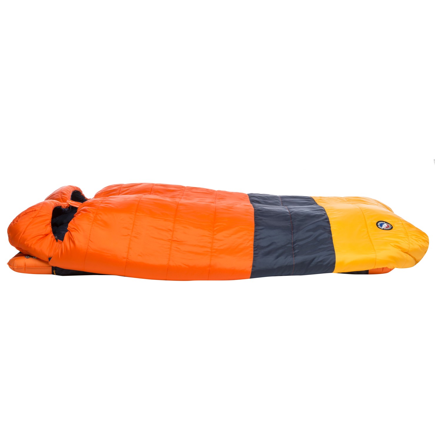 big agnes dream island