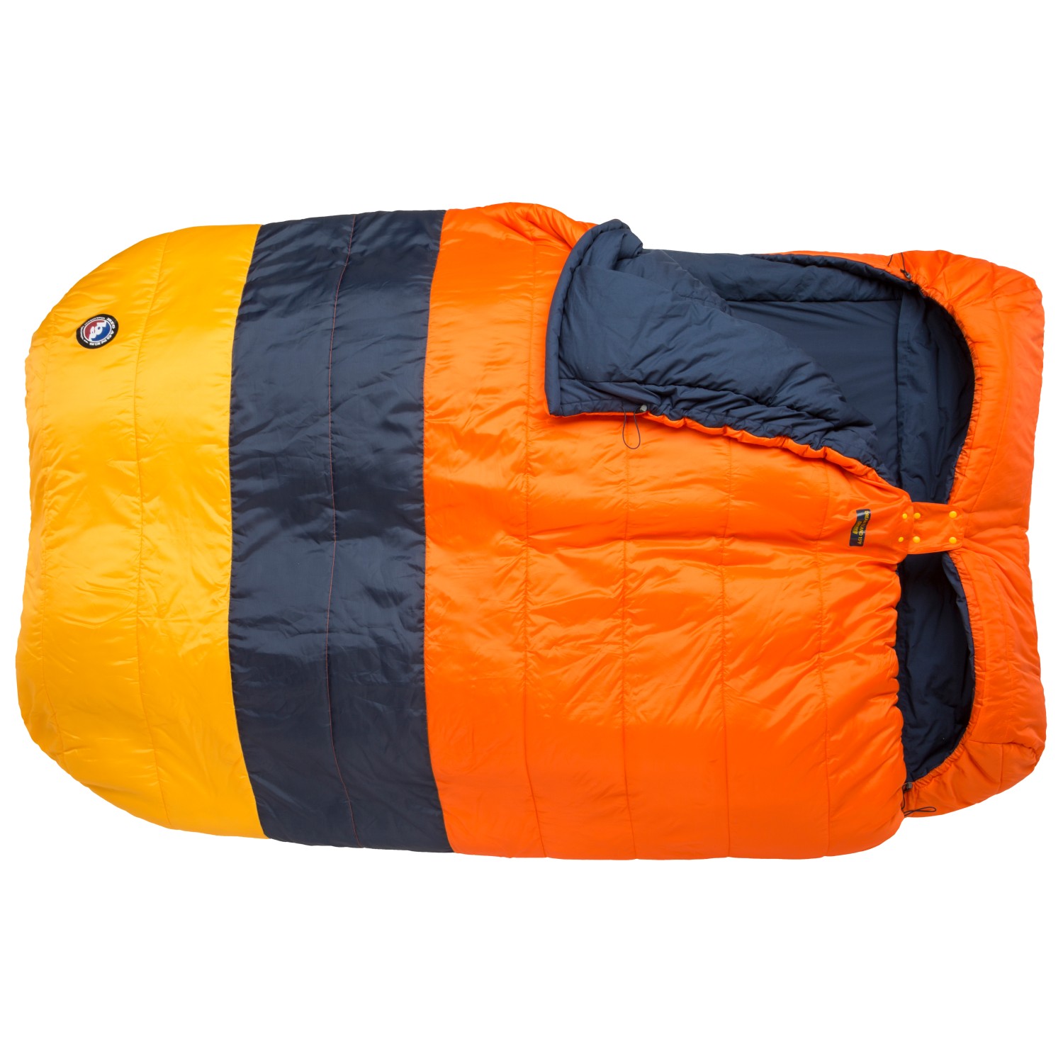 Big Agnes Dream Island 15 - Synthetic 
