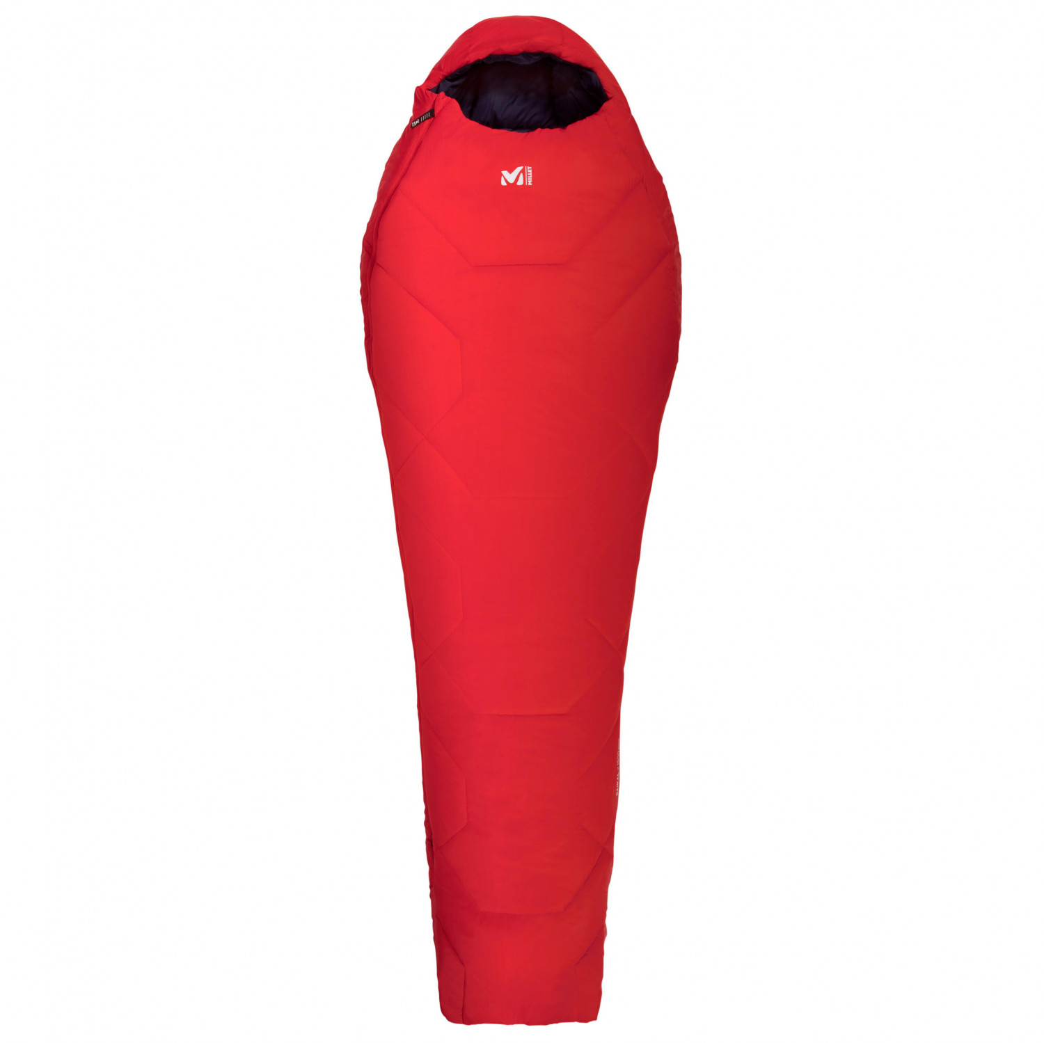 Millet Baikal 1500 - Synthetic sleeping bag | Buy online | Bergfreunde