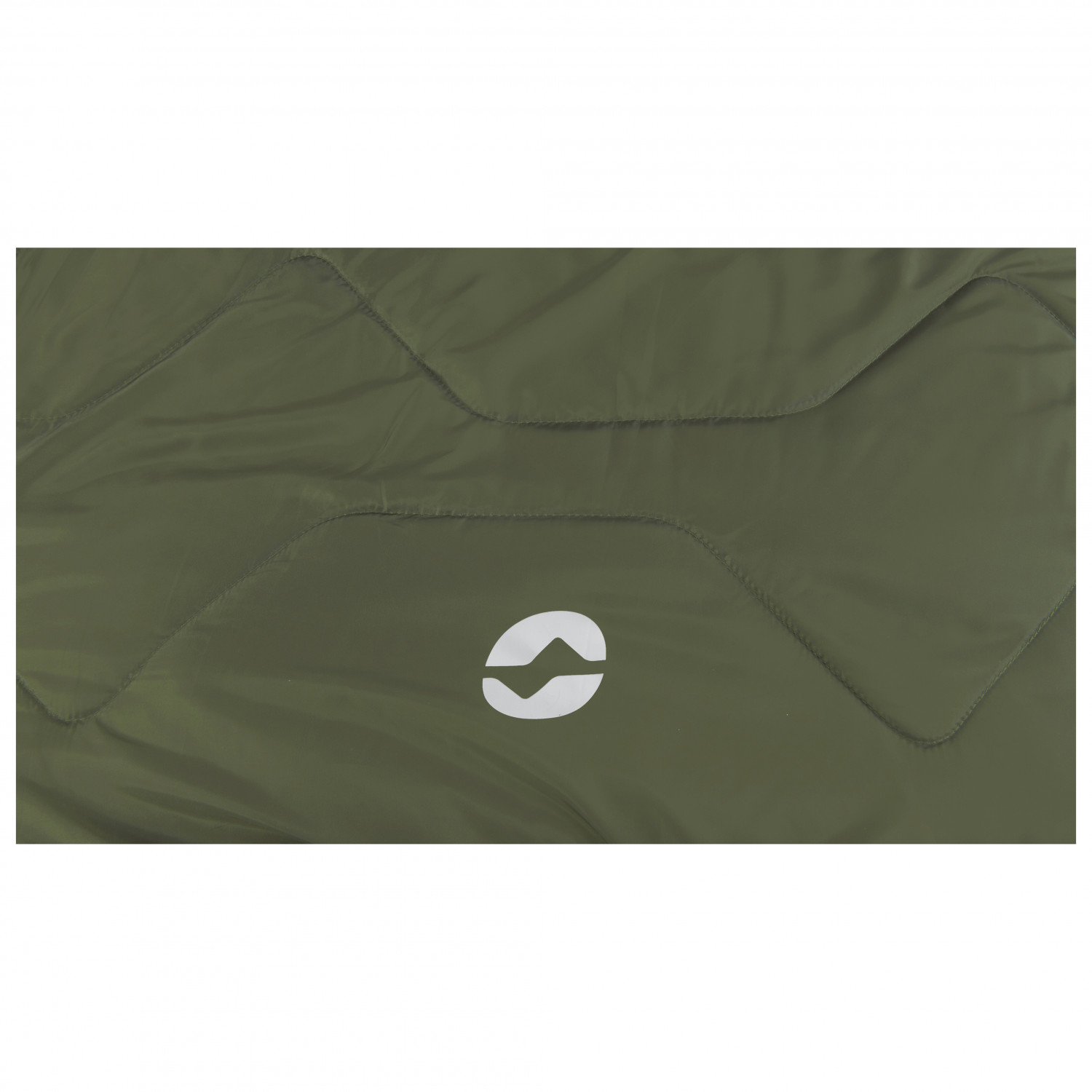 Big Agnes Anthracite 30 - Synthetische slaapzak | Gratis verzending