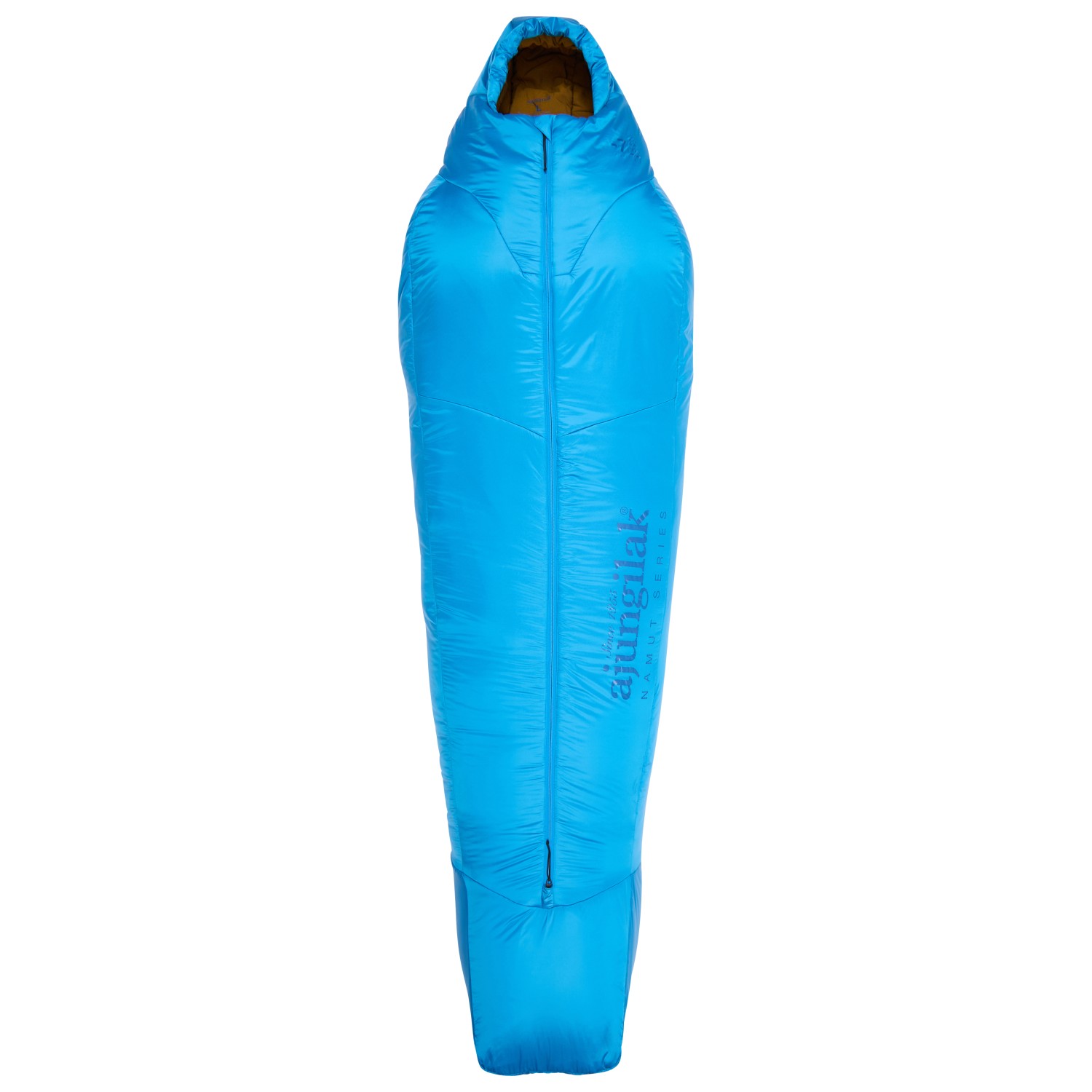 Mammut Relax Fiber Bag 0C - Synthetische slaapzak online kopen
