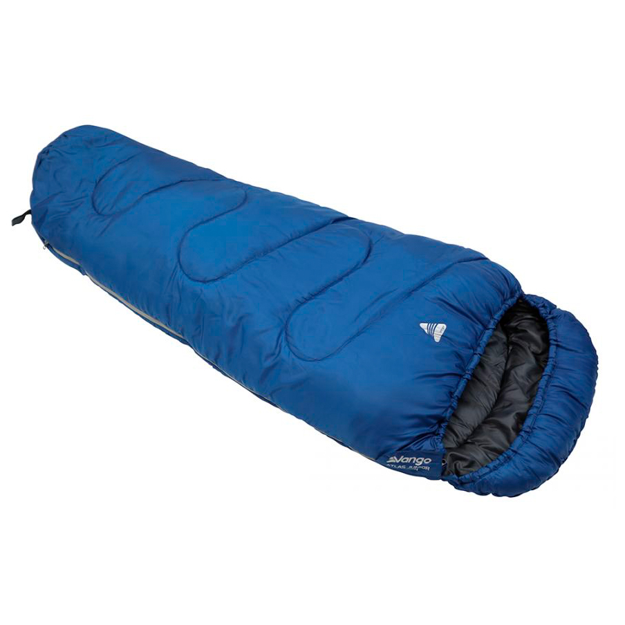 Sacco a pelo rettangolare Vango Shangri-La Light Double Sacco a pelo rettangolare Vango Shangri-La Light Double