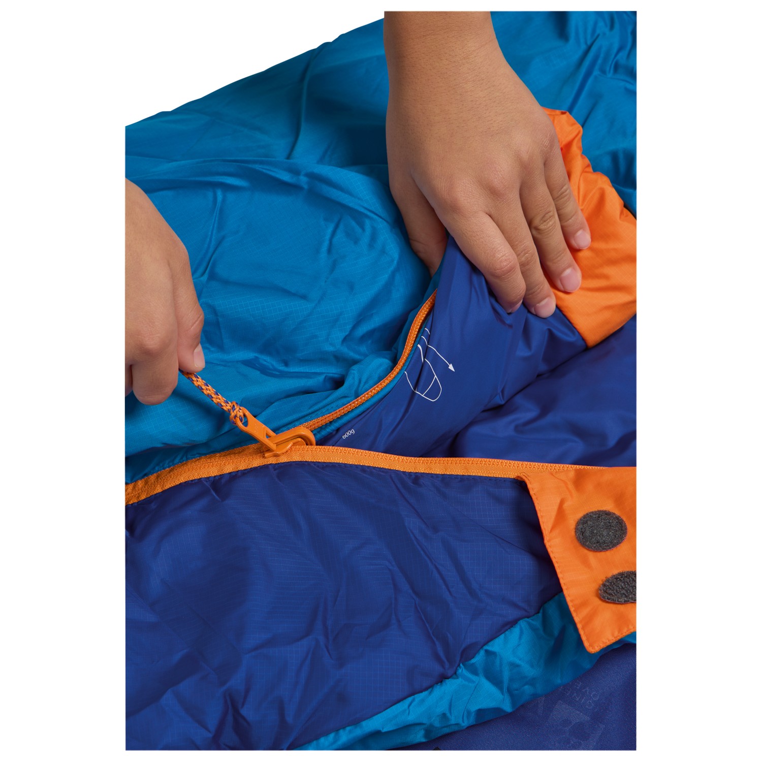 schlafsack baby winter 50/56 90 cm - Grün - Größe 90 cm - Essentials Alle Produkte Available Product:Baby Romper (AOP) Extreme-Cargo 360 Auswahl Maggiolina®