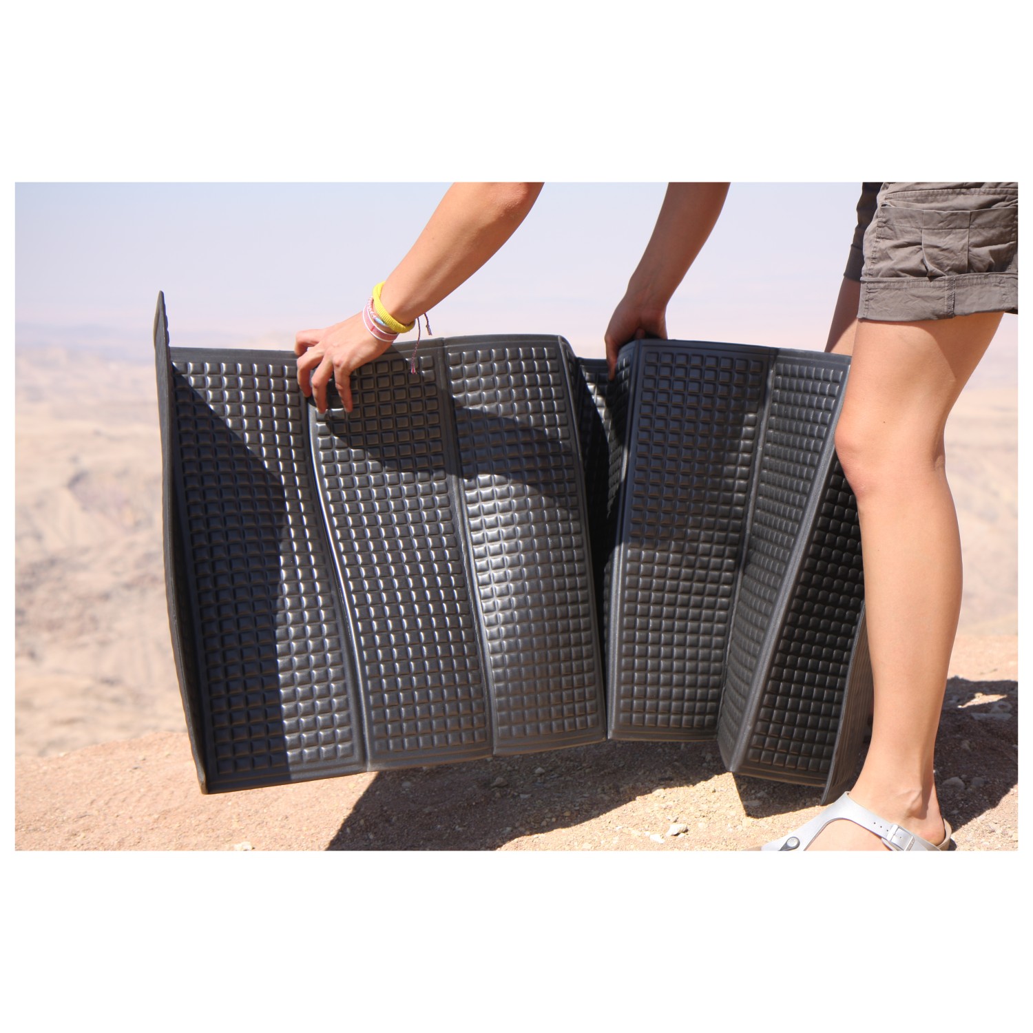 lightweight sleeping mat