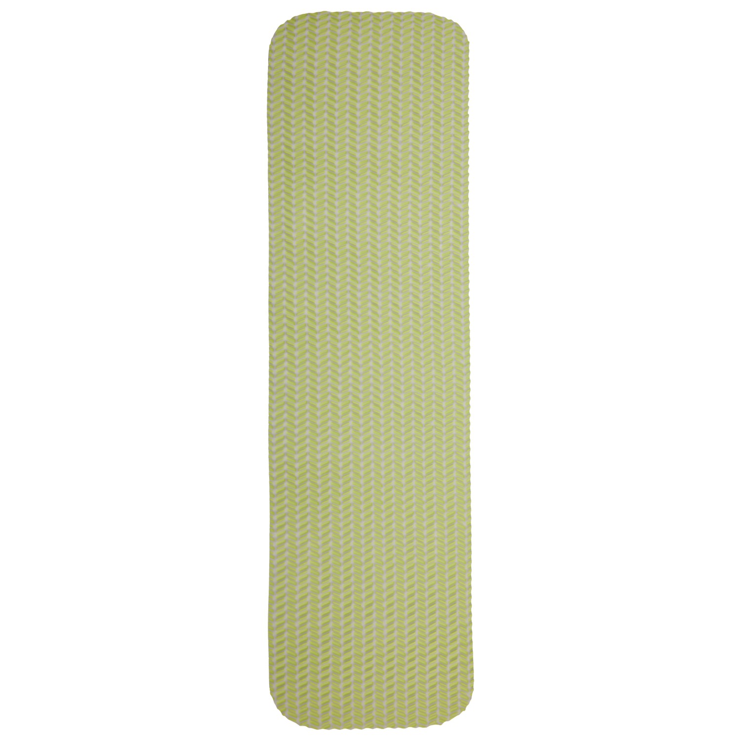 sleeping mat with foam