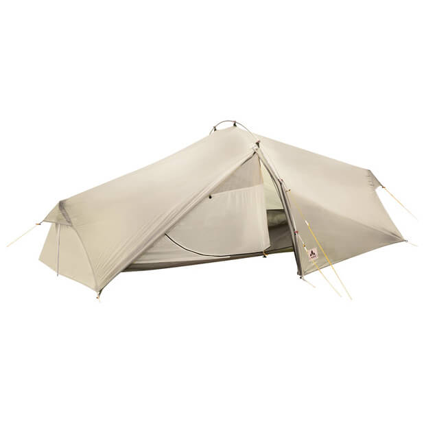vaude ultralight