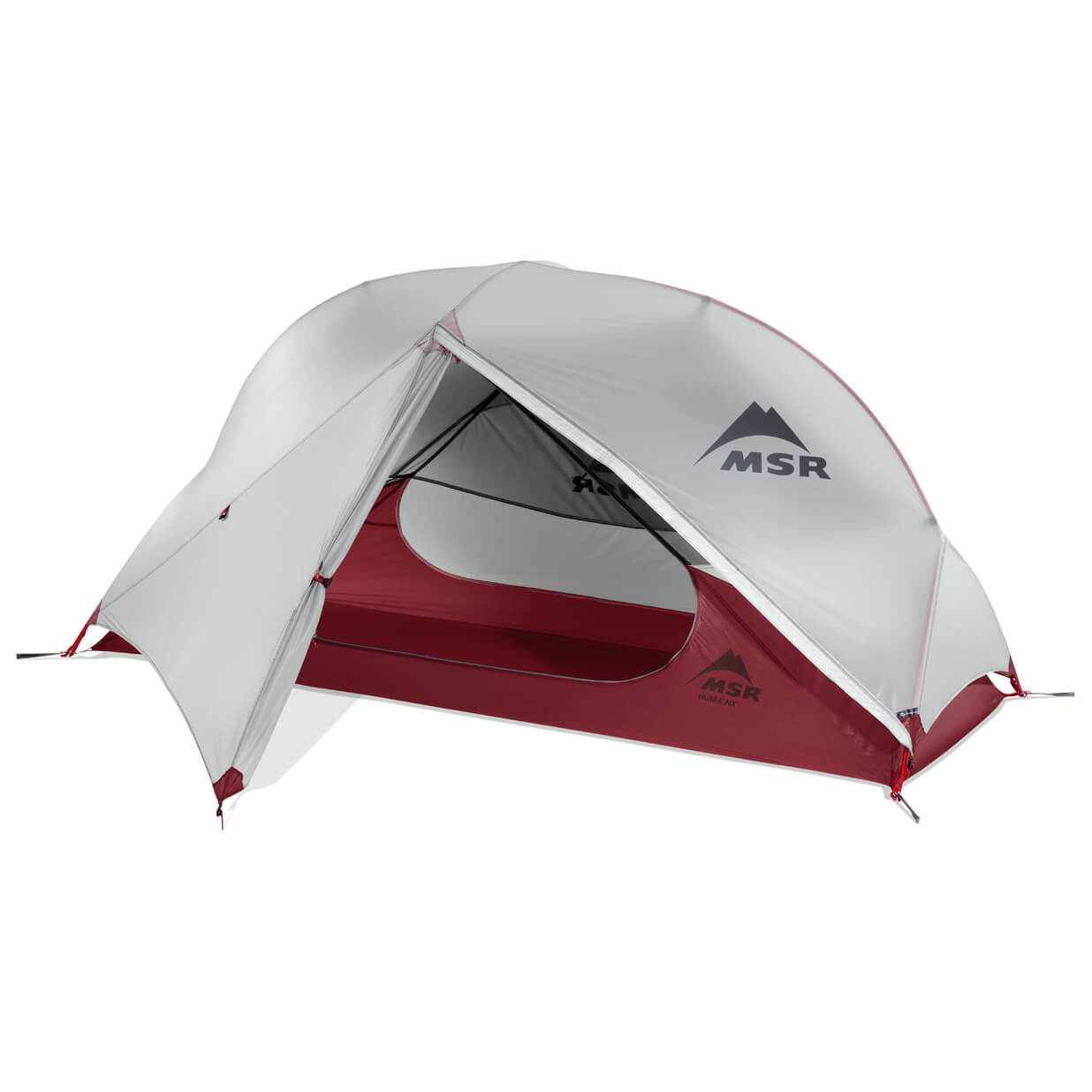 Msr Hubba Nx 1 Man Tent Free Uk Delivery Alpinetrek Co Uk