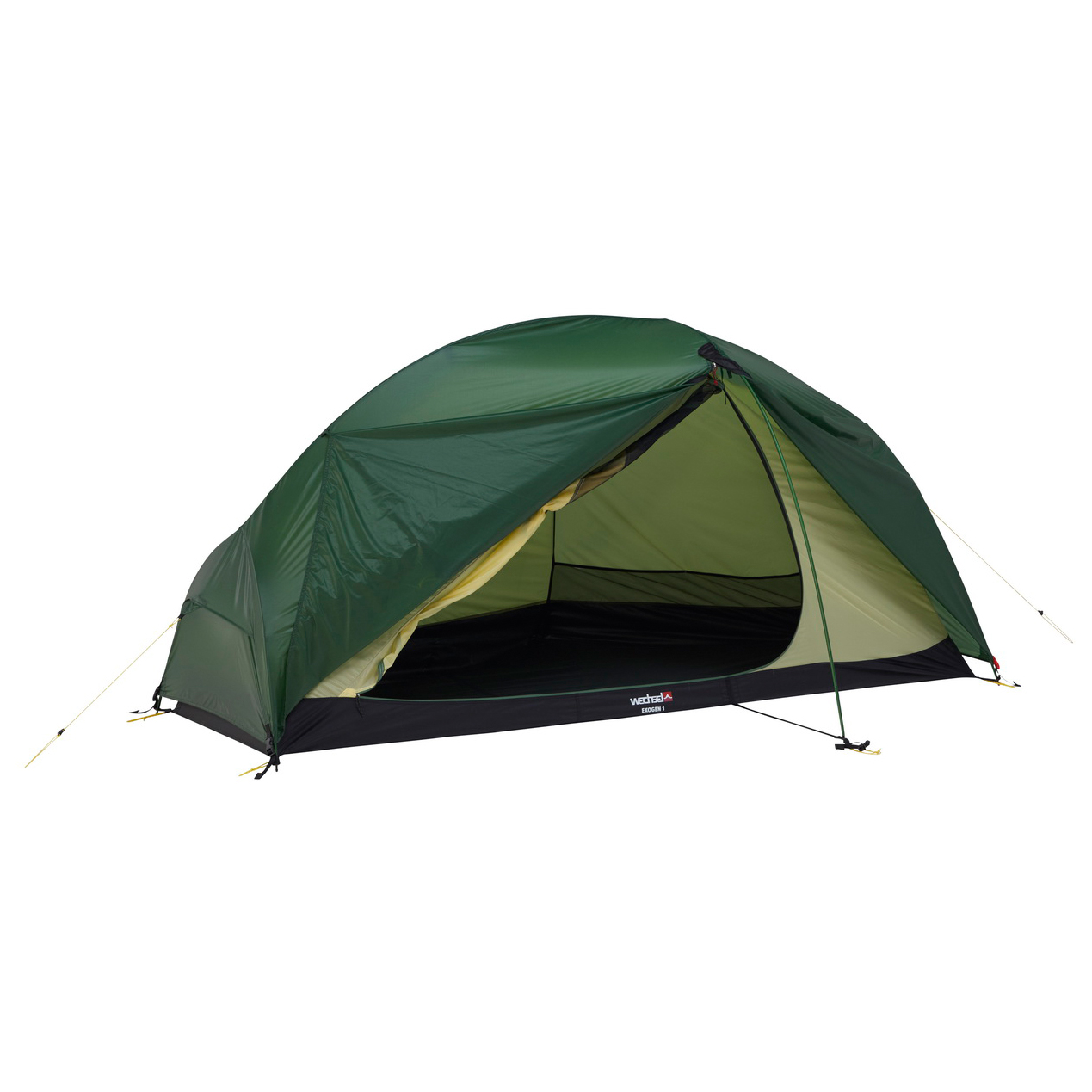 Wechsel Exogen 1 - 1-man tent | Free EU 