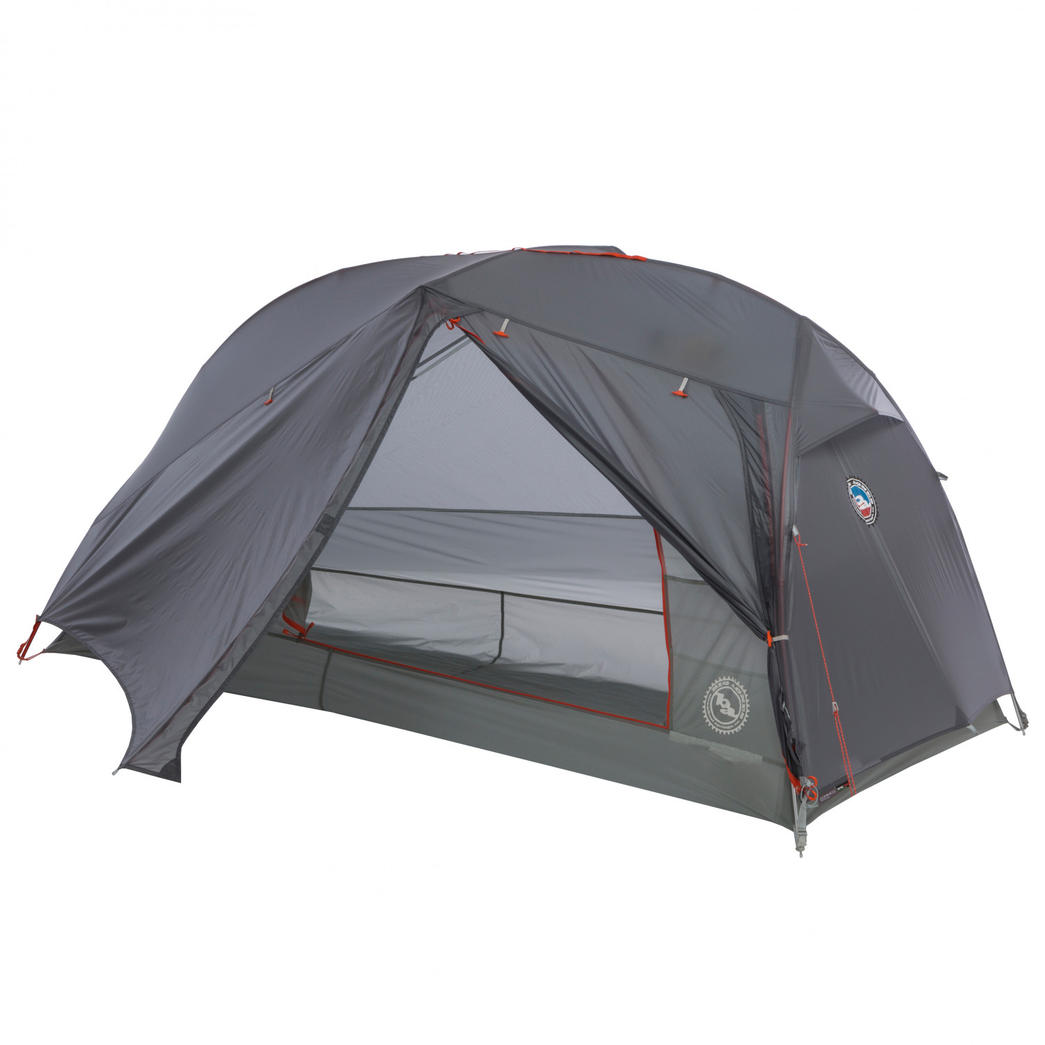 Big Agnes Copper Spur Hv Ul1 Bikepack 1 Man Tent Free Eu Delivery Bergfreunde Eu