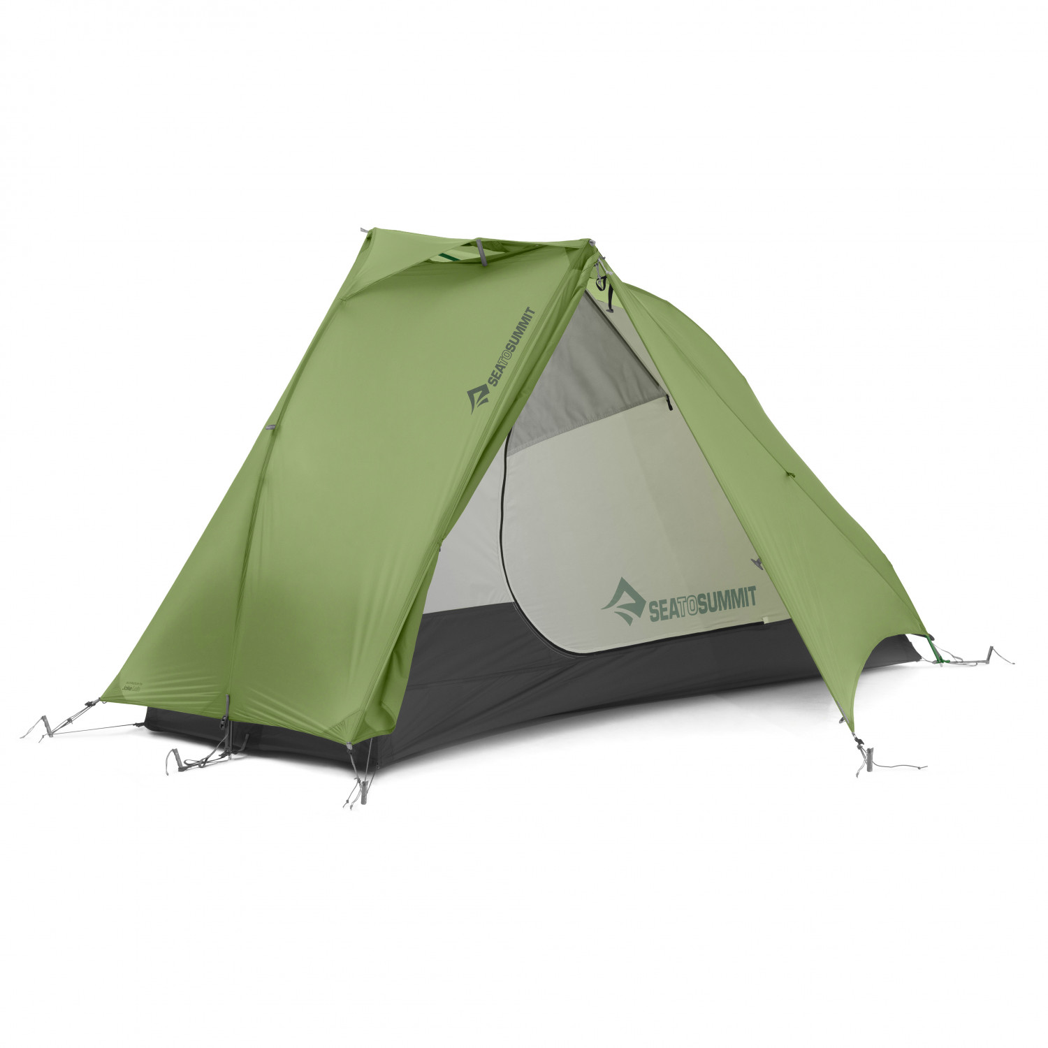 Sea to Summit Alto TR1 Plus - 1-person tent | Buy online | Bergfreunde