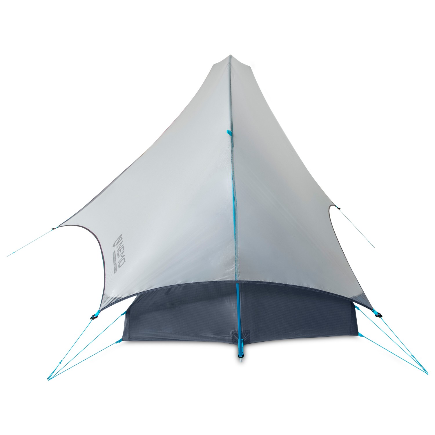 Nemo Hornet Elite Osmo 1p 1 Man Tent Free Eu Delivery Bergfreunde Eu