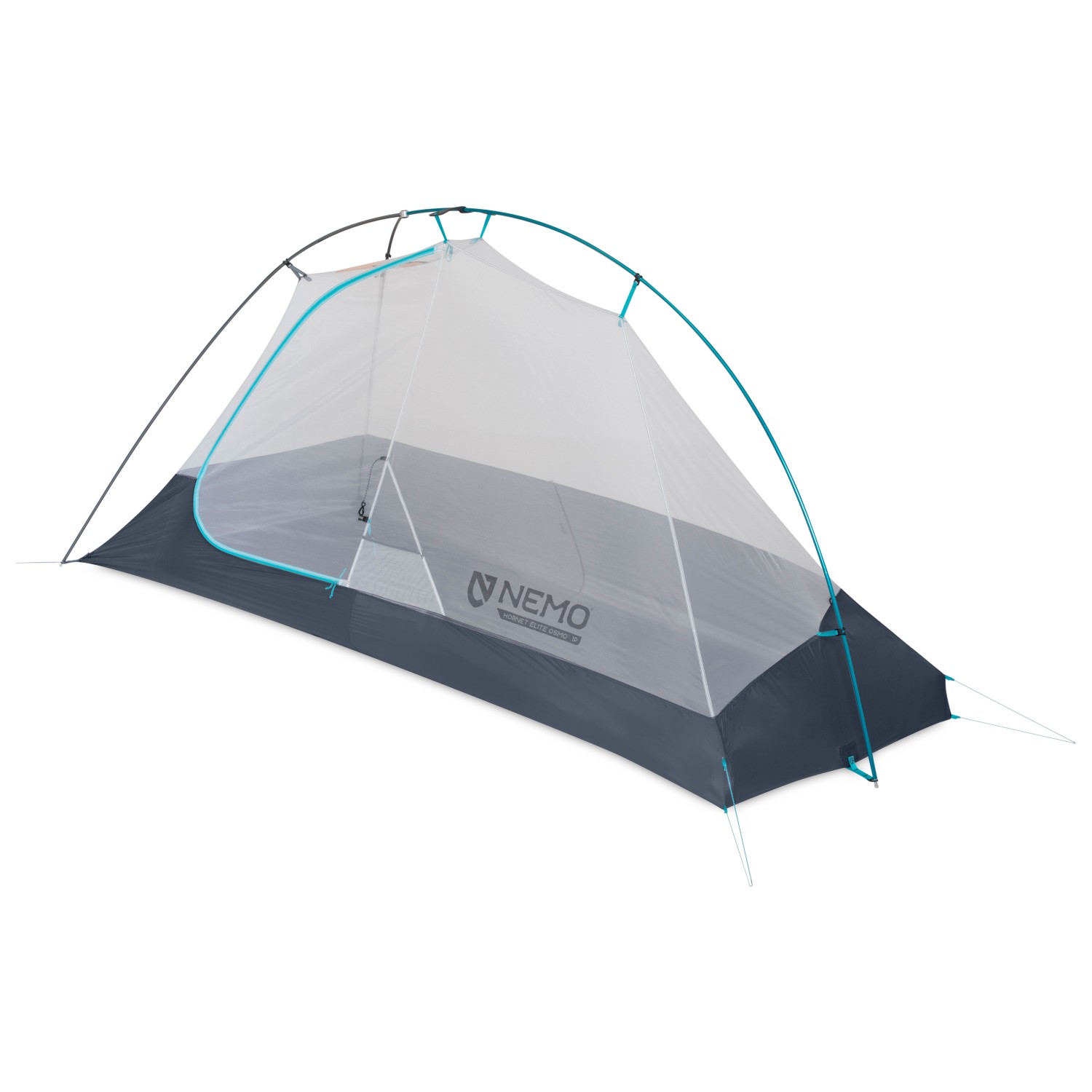 Nemo Hornet Elite OSMO 1P - 1-man tent 