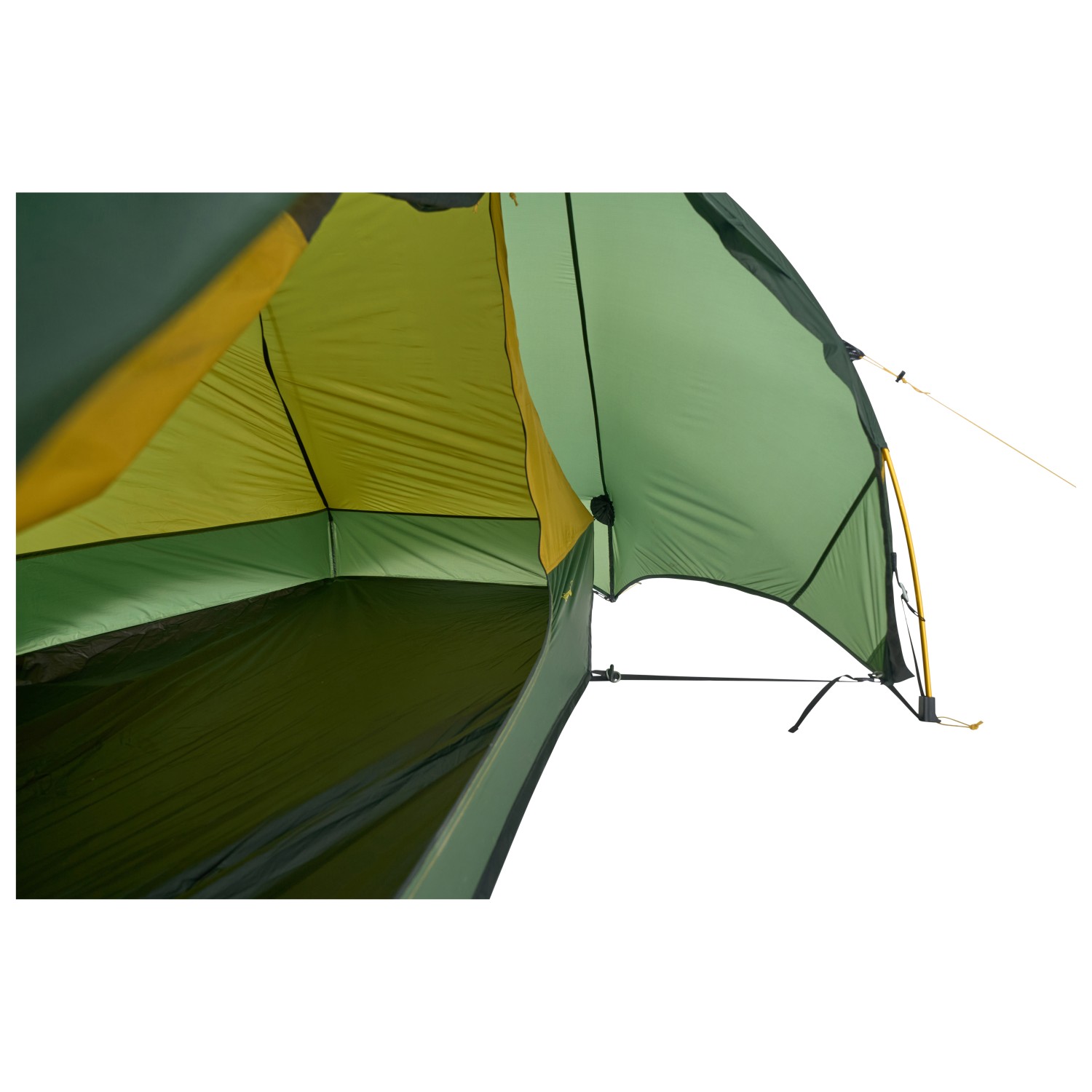 Nordisk Telemark 1 LW (2.0) Tent - 1-Personen Zelt