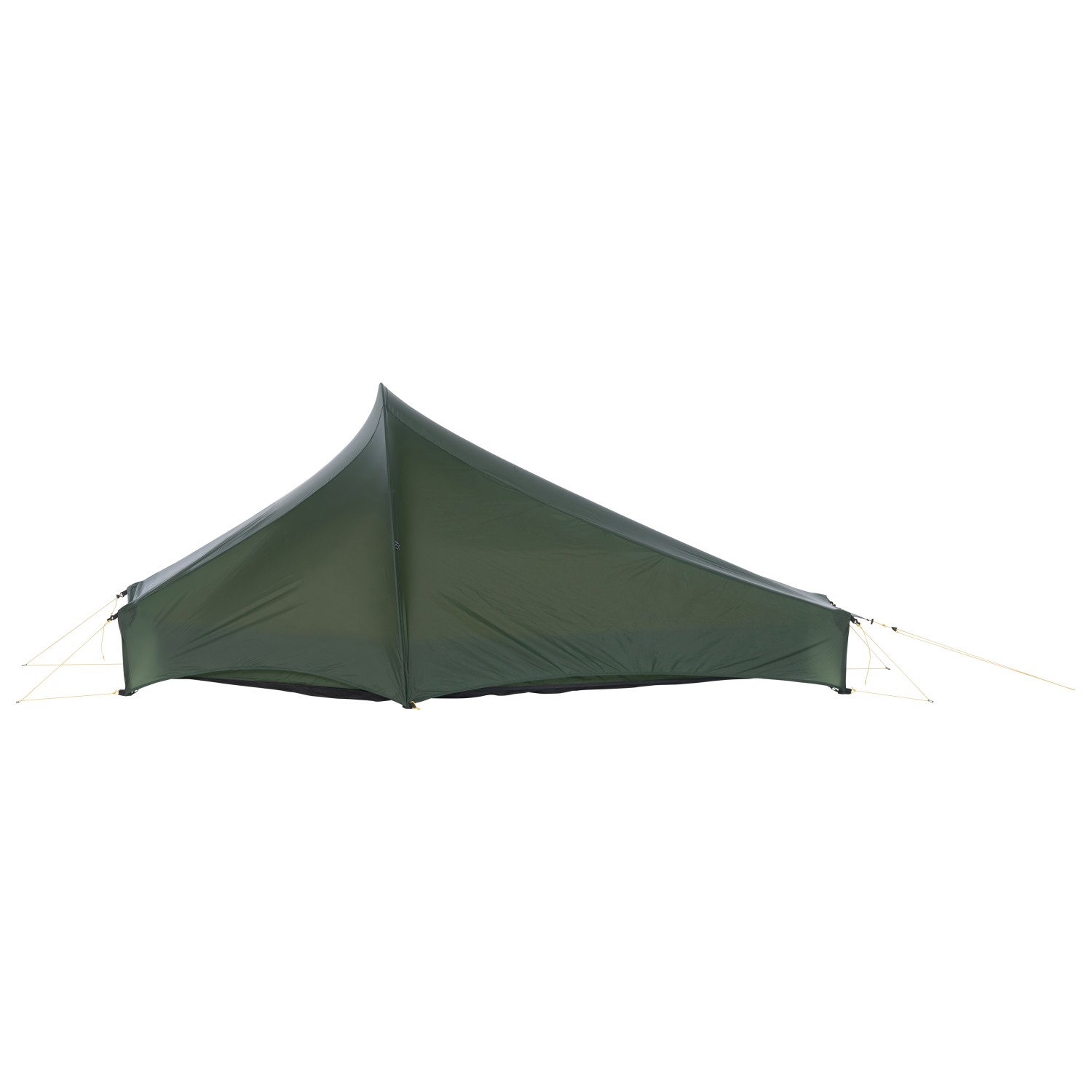 Nordisk Telemark 1 LW (2.0) Tent - 1-Personen Zelt