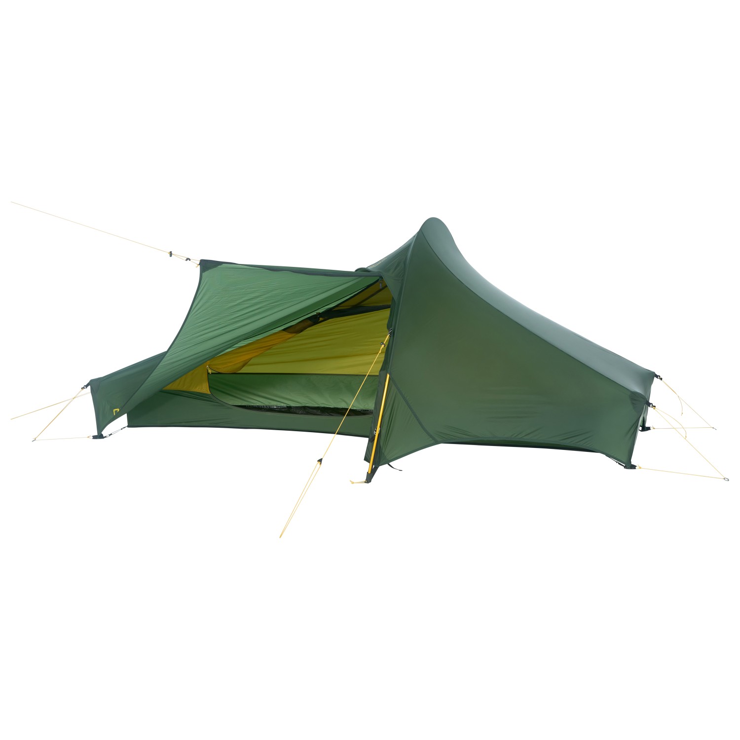 Nordisk Telemark 1 LW (2.0) Tent - 1-Personen Zelt